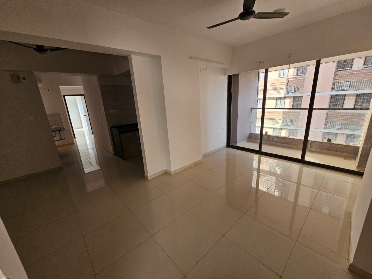 3 BHK 1550 Sq. Ft. Residential Flat / Appartment for Rent in Shilaj Ahmedabad