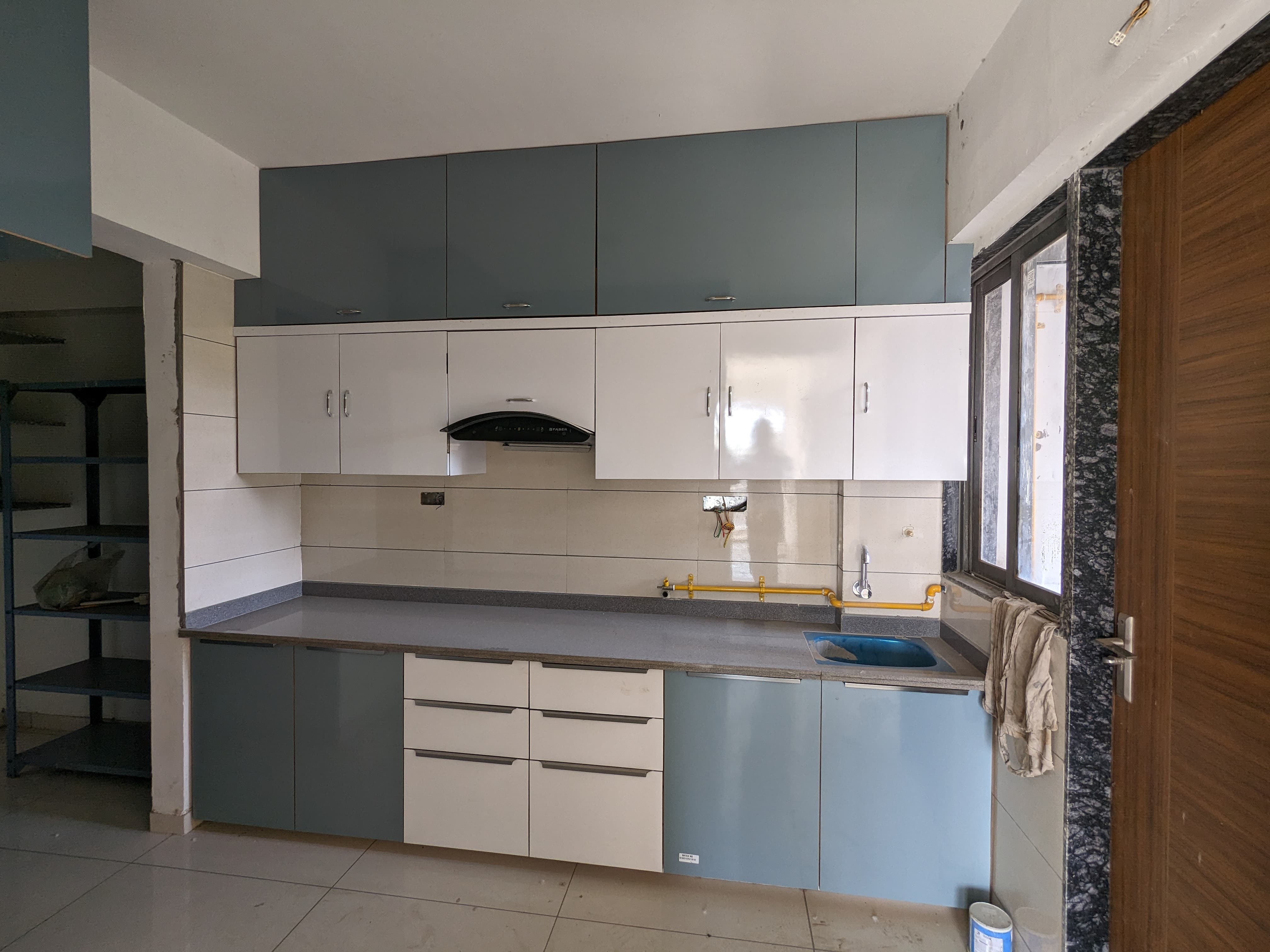 3 BHK 1737 Sq. Ft. Residential Flat / Appartment for Rent in Vaishnodevi Ahmedabad - Media 5