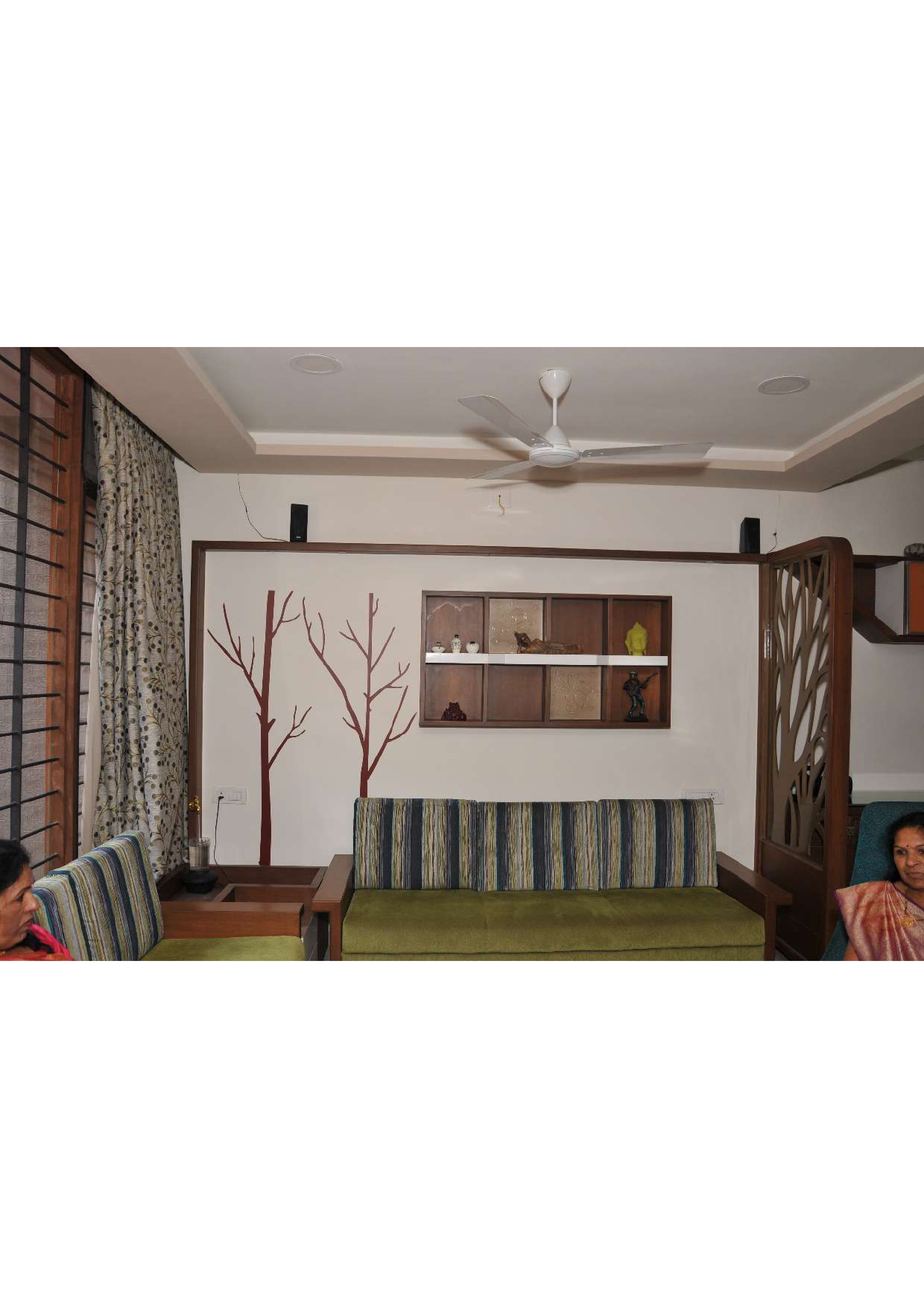 5 BHK 486 Sq. Yrd. Residential Bunglow / Villa for Sell in Sola Ahmedabad - Media 6