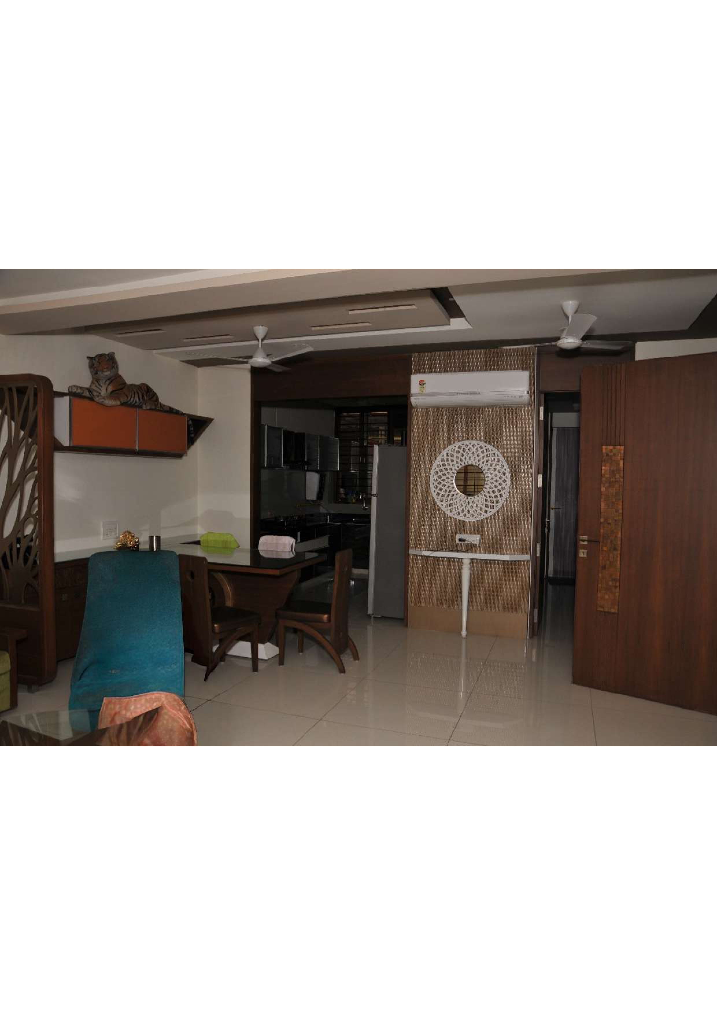 5 BHK 486 Sq. Yrd. Residential Bunglow / Villa for Sell in Sola Ahmedabad - Media 4