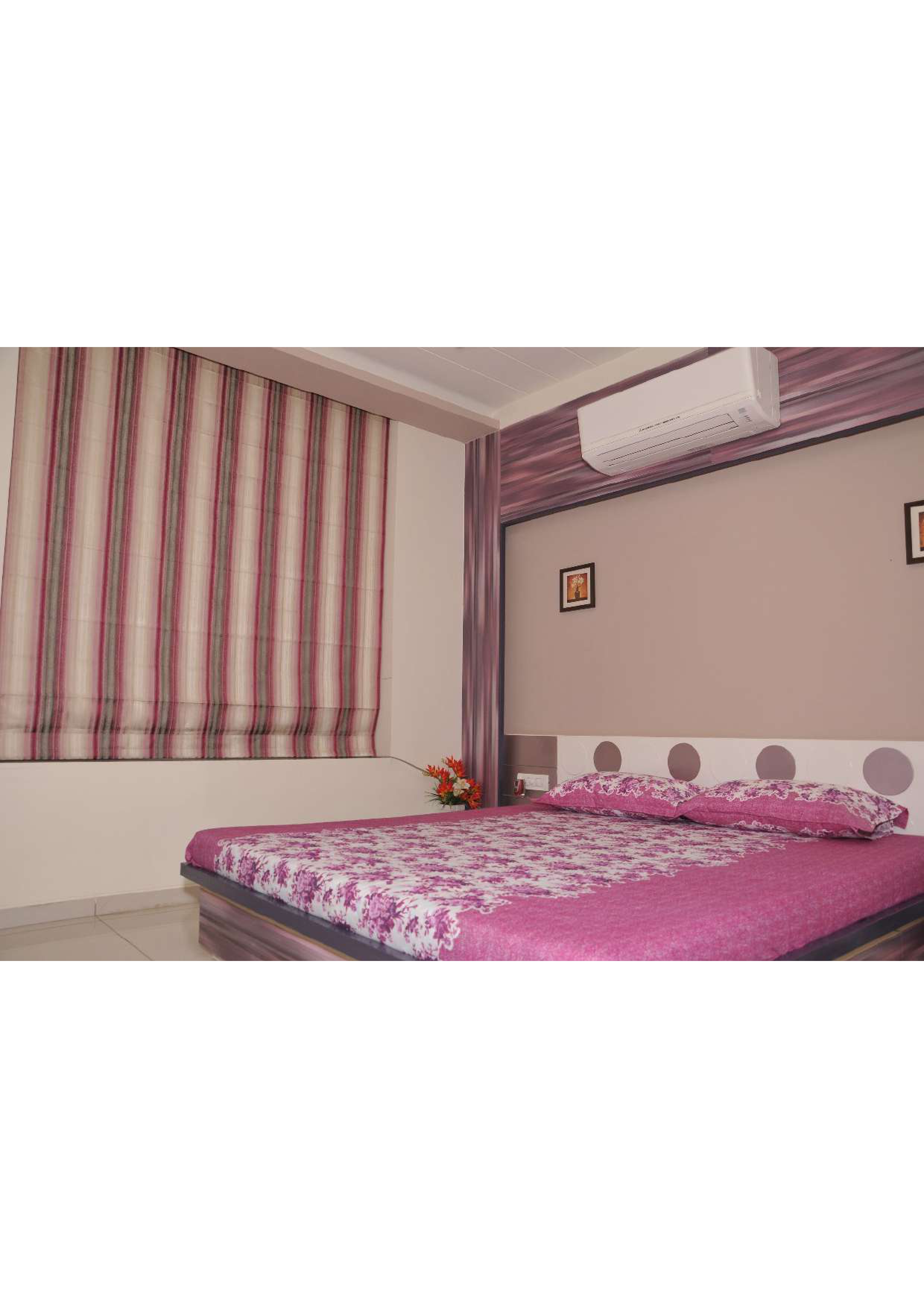 5 BHK 486 Sq. Yrd. Residential Bunglow / Villa for Sell in Sola Ahmedabad - Media 2