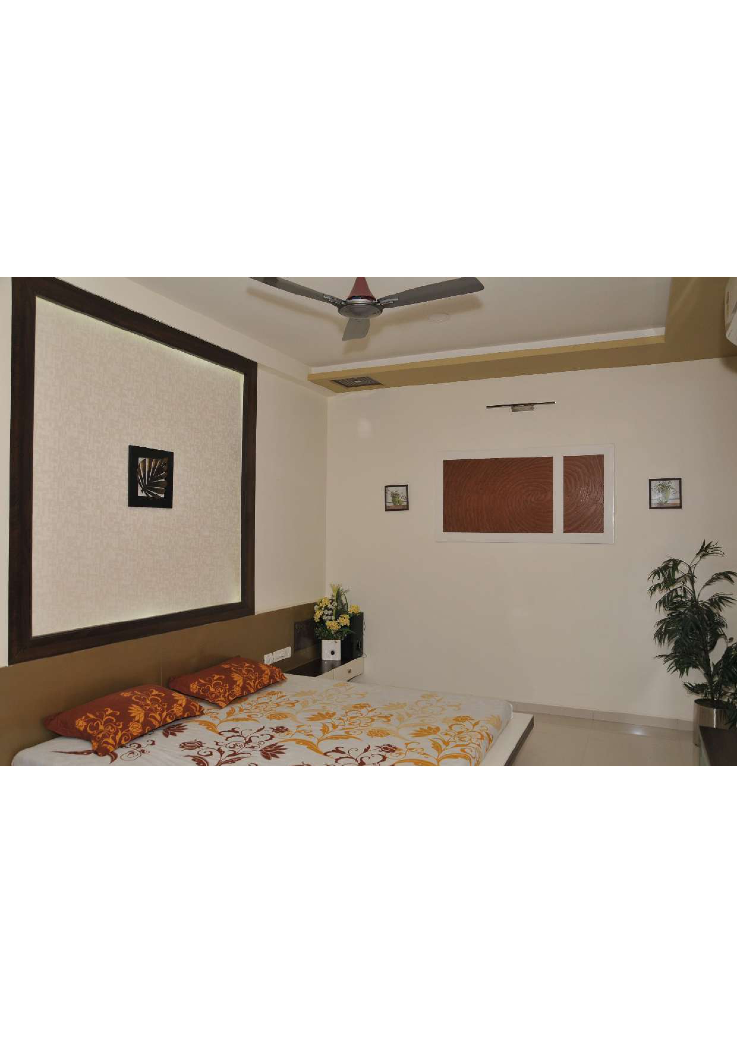 5 BHK 486 Sq. Yrd. Residential Bunglow / Villa for Sell in Sola Ahmedabad - Media 16