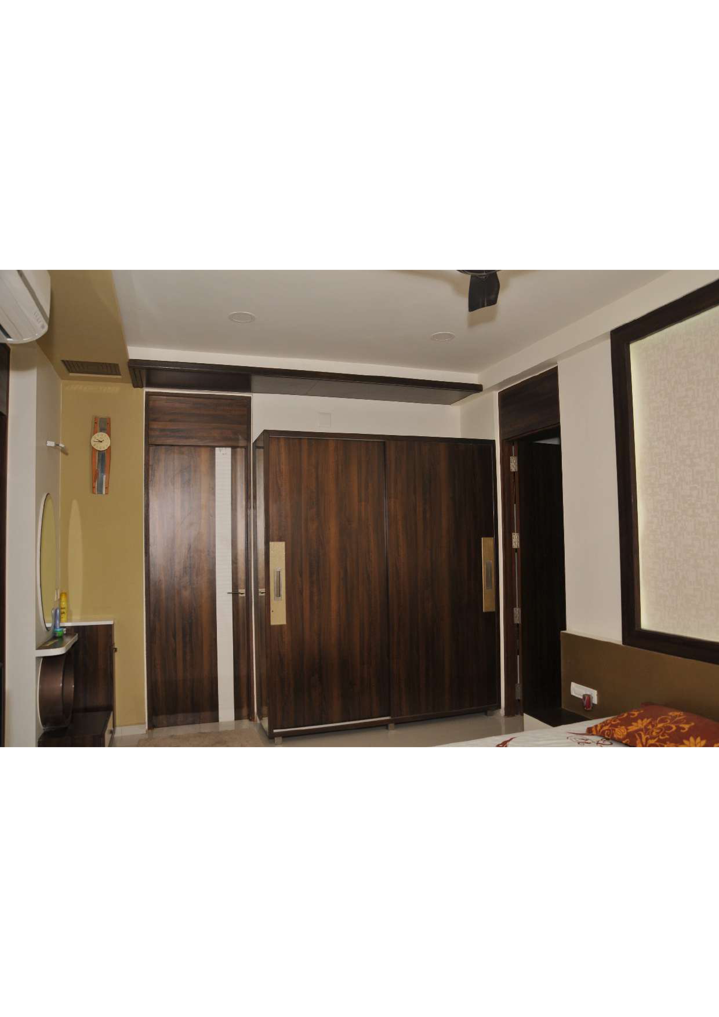 5 BHK 486 Sq. Yrd. Residential Bunglow / Villa for Sell in Sola Ahmedabad - Media 15