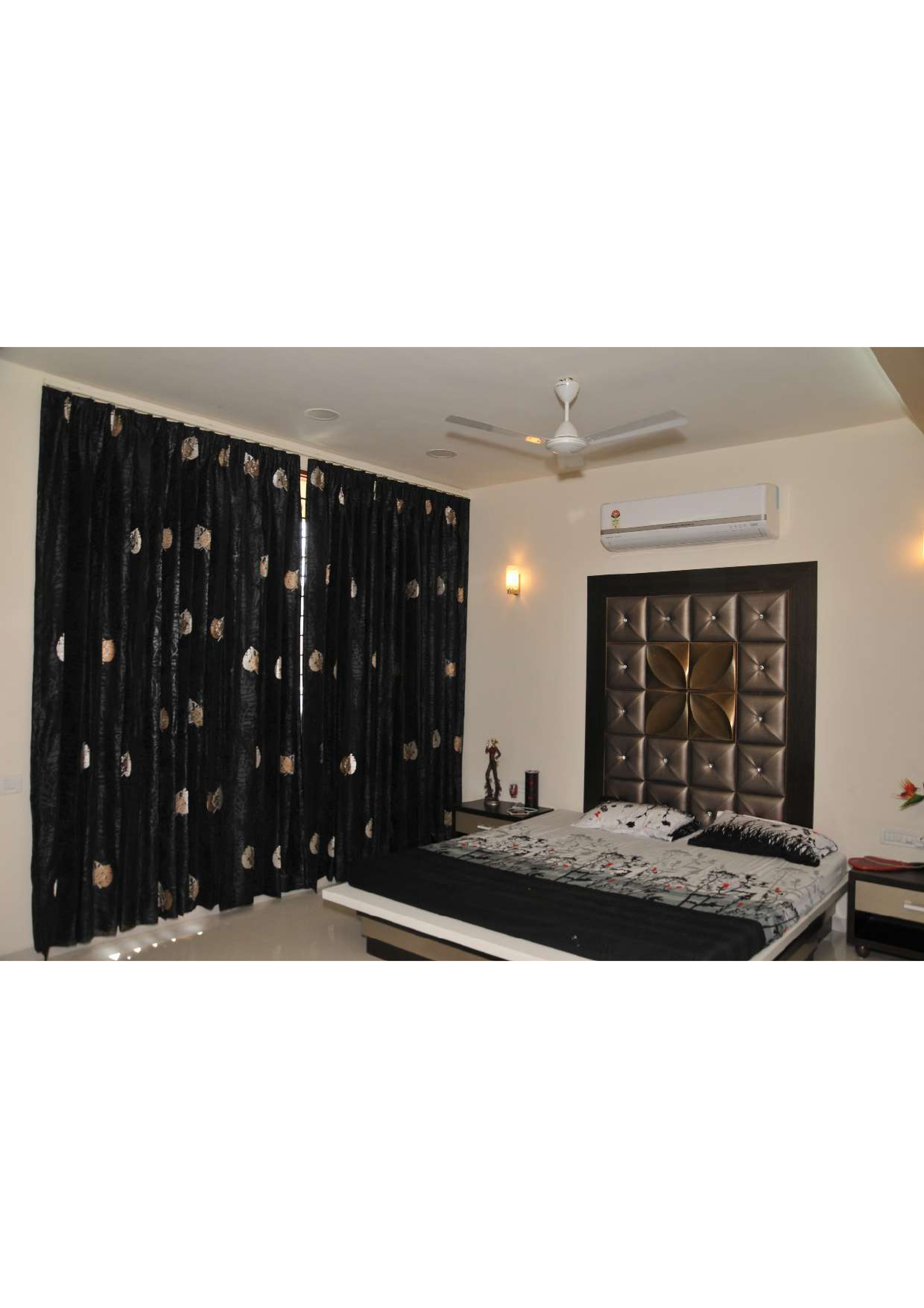 5 BHK 486 Sq. Yrd. Residential Bunglow / Villa for Sell in Sola Ahmedabad - Media 10