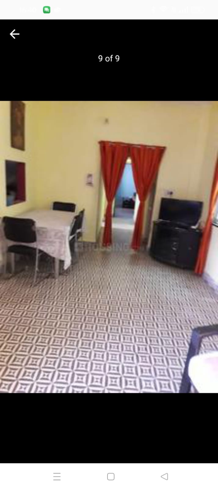 3 BHK 1089 Sq. Ft. Residential Flat / Appartment for Sell in Thaltej Ahmedabad - Media 7