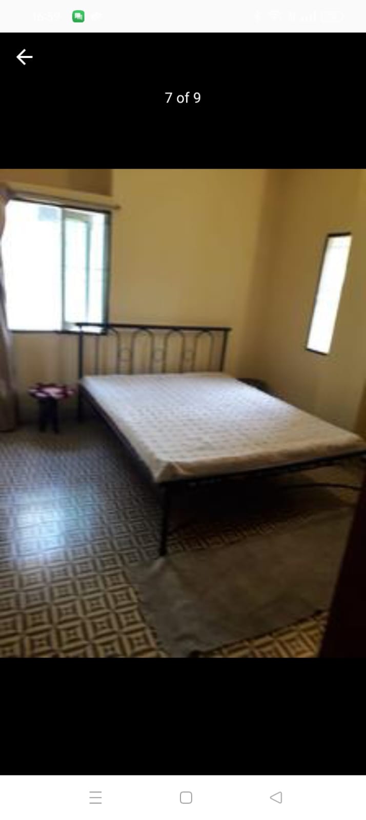3 BHK 1089 Sq. Ft. Residential Flat / Appartment for Sell in Thaltej Ahmedabad - Media 8