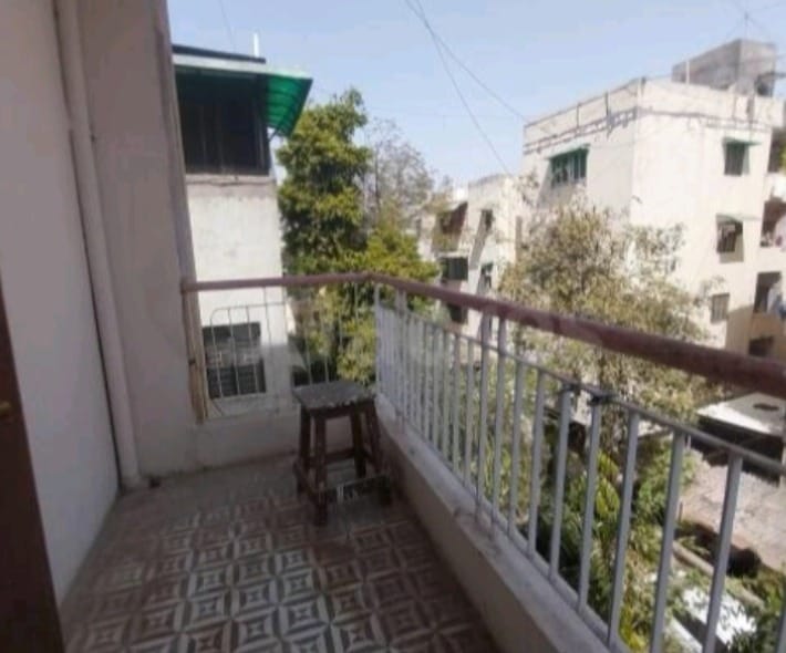 3 BHK 1089 Sq. Ft. Residential Flat / Appartment for Sell in Thaltej Ahmedabad - Media 10