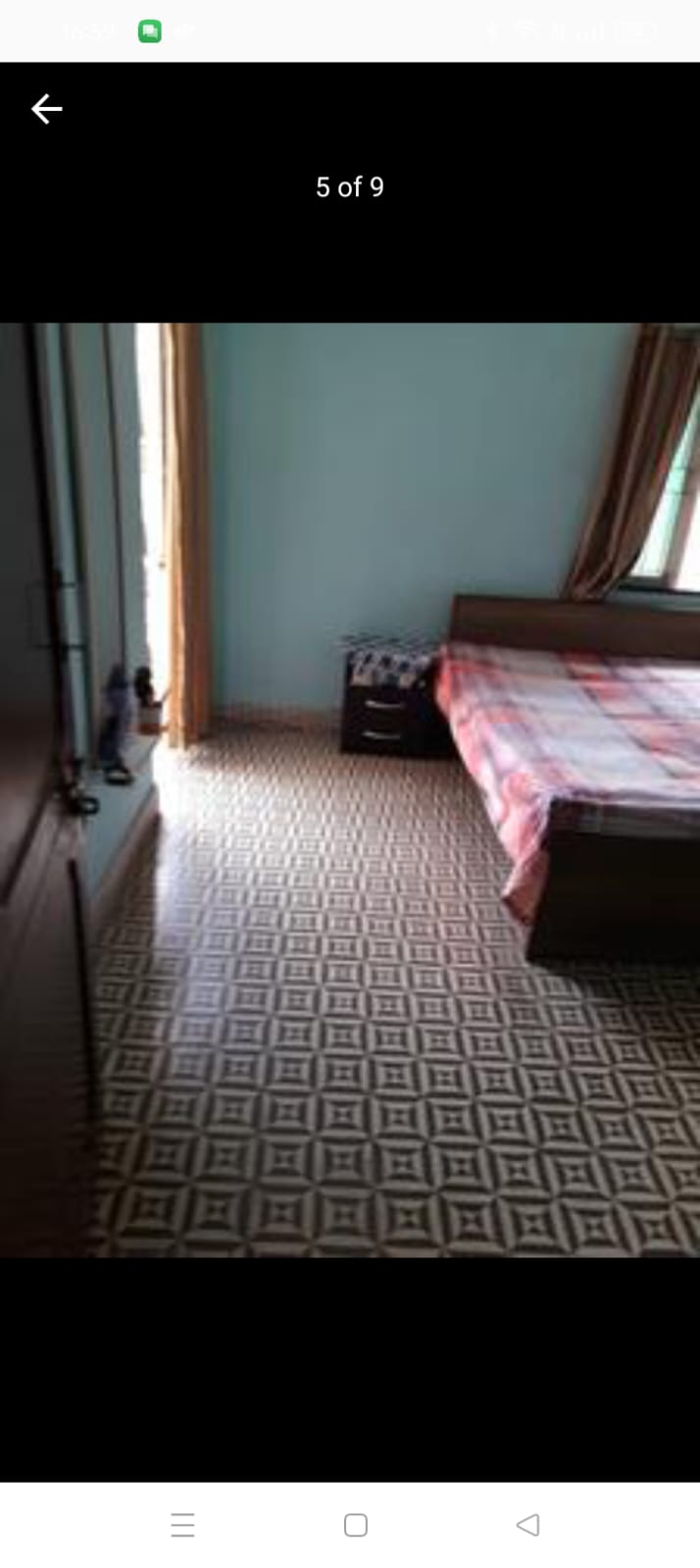 3 BHK 1089 Sq. Ft. Residential Flat / Appartment for Sell in Thaltej Ahmedabad - Media 5
