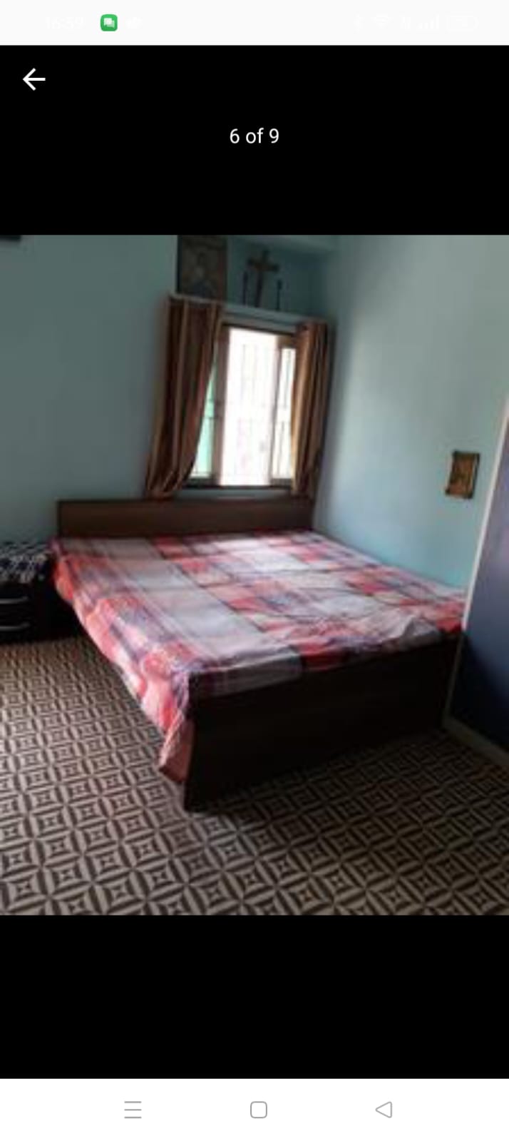 3 BHK 1089 Sq. Ft. Residential Flat / Appartment for Sell in Thaltej Ahmedabad - Media 6