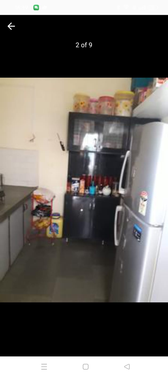 3 BHK 1089 Sq. Ft. Residential Flat / Appartment for Sell in Thaltej Ahmedabad - Media 2