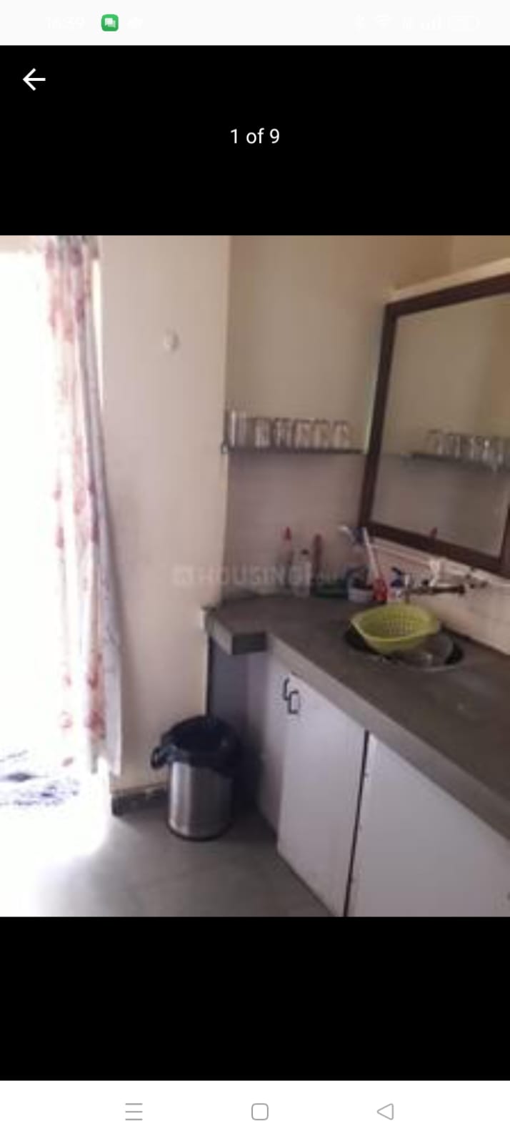 3 BHK 1089 Sq. Ft. Residential Flat / Appartment for Sell in Thaltej Ahmedabad