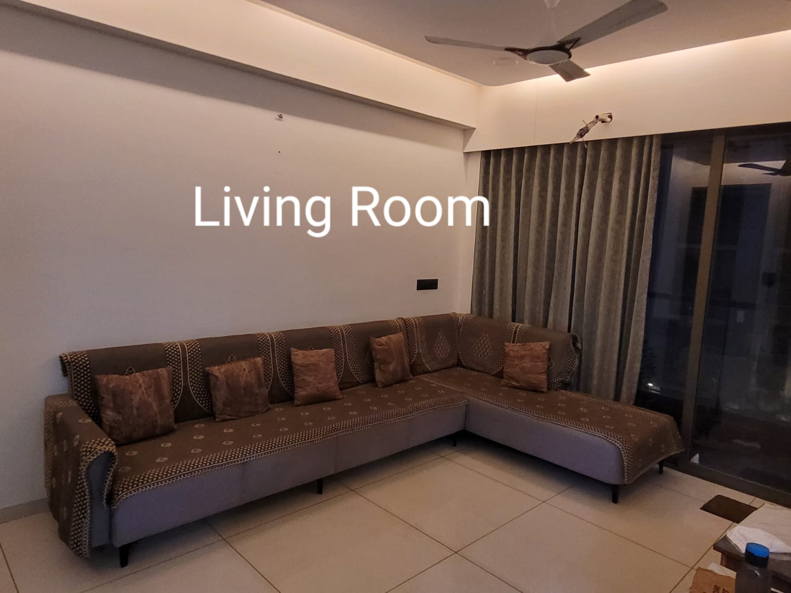 3 BHK 193 Sq. Yrd. Residential Flat / Appartment for Sell in Vaishnodevi Ahmedabad - Media 2