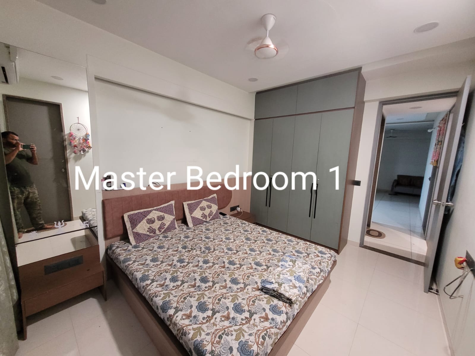 3 BHK 193 Sq. Yrd. Residential Flat / Appartment for Sell in Vaishnodevi Ahmedabad