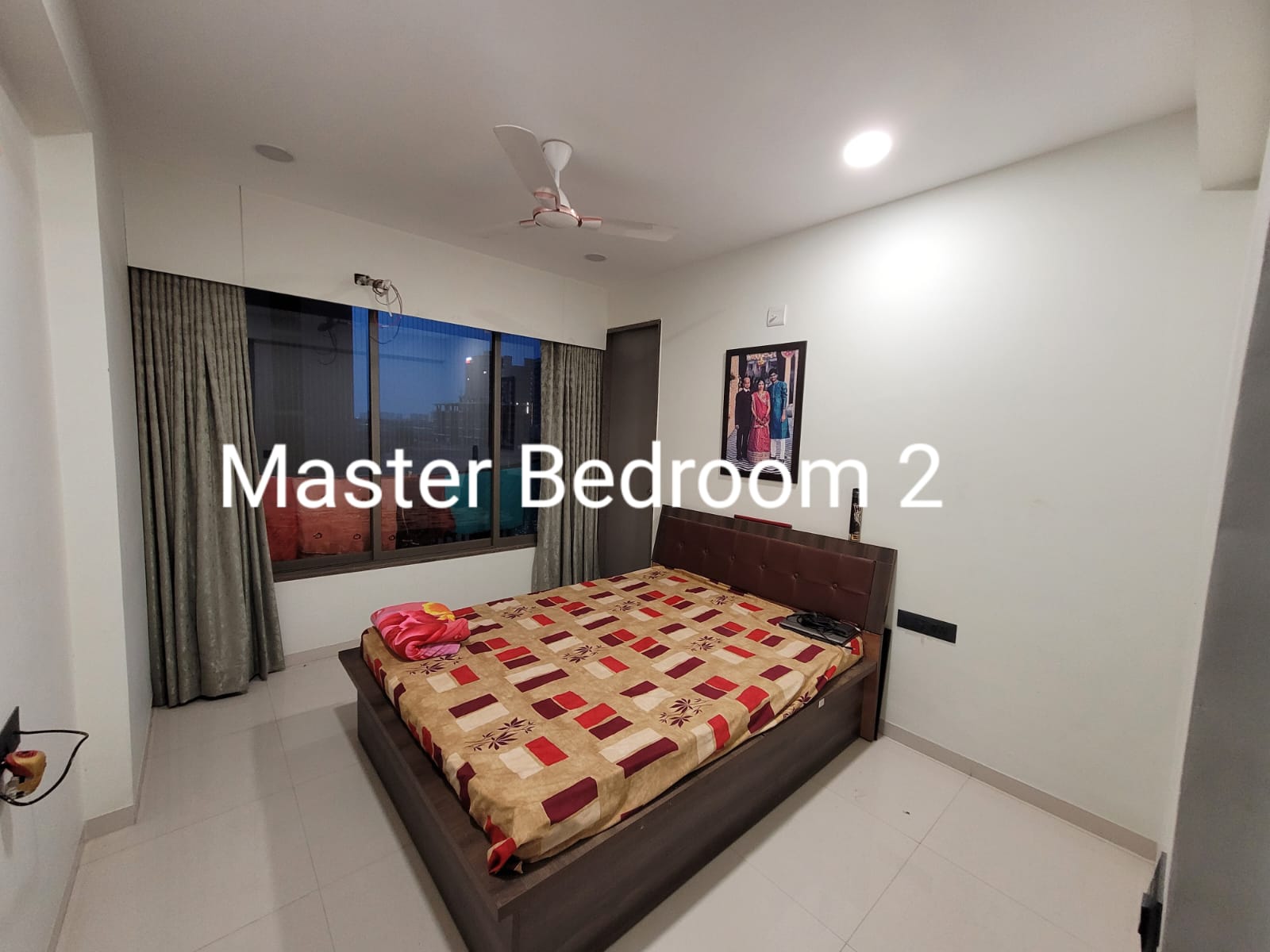 3 BHK 193 Sq. Yrd. Residential Flat / Appartment for Sell in Vaishnodevi Ahmedabad - Media 14