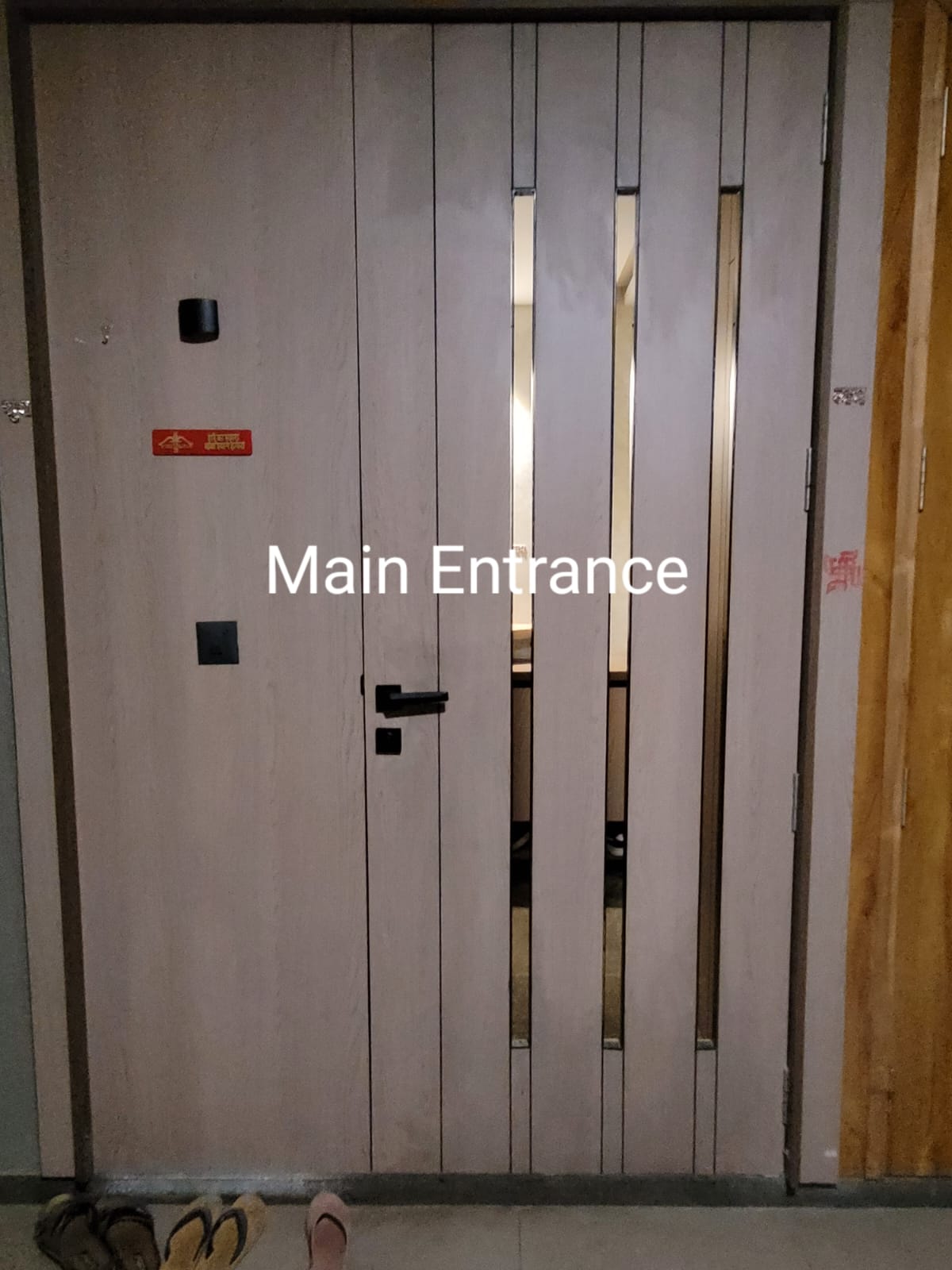 3 BHK 193 Sq. Yrd. Residential Flat / Appartment for Sell in Vaishnodevi Ahmedabad - Media 15