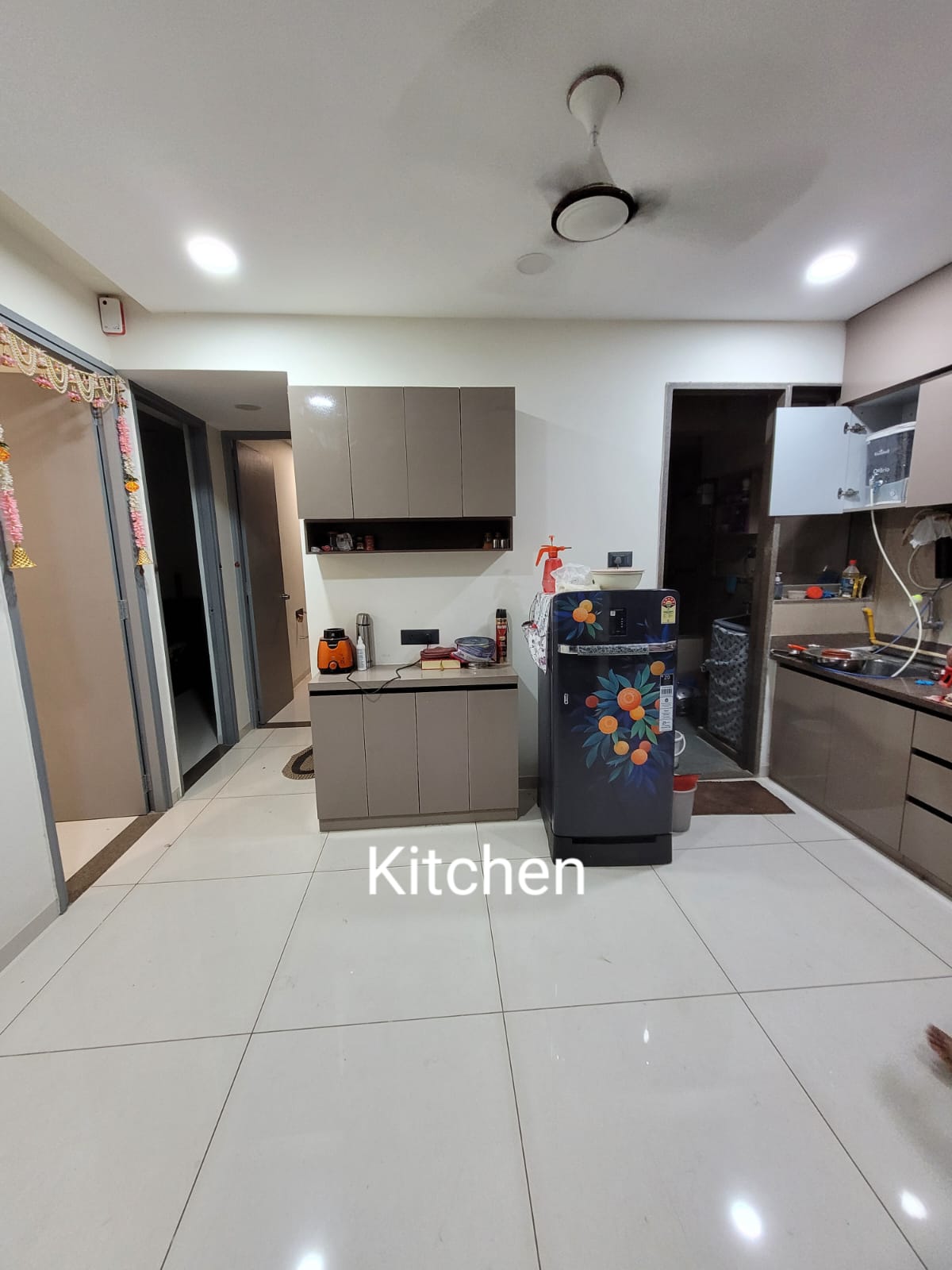 3 BHK 193 Sq. Yrd. Residential Flat / Appartment for Sell in Vaishnodevi Ahmedabad - Media 12