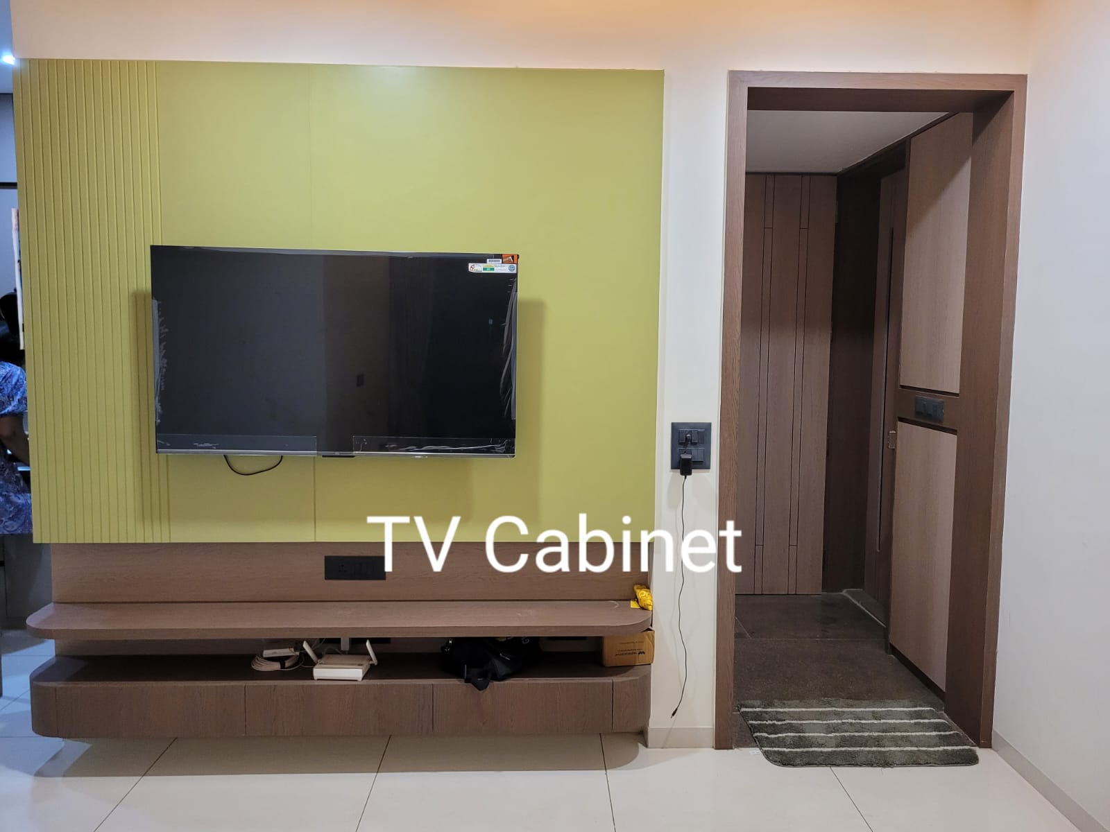 3 BHK 193 Sq. Yrd. Residential Flat / Appartment for Sell in Vaishnodevi Ahmedabad - Media 13
