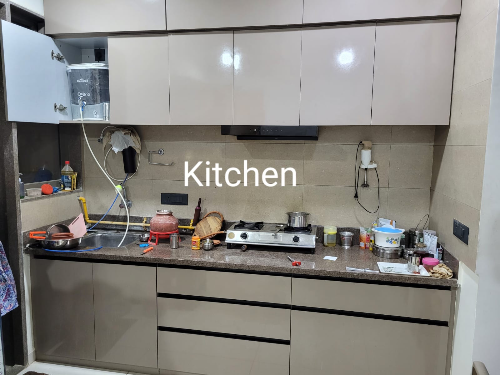 3 BHK 193 Sq. Yrd. Residential Flat / Appartment for Sell in Vaishnodevi Ahmedabad - Media 8