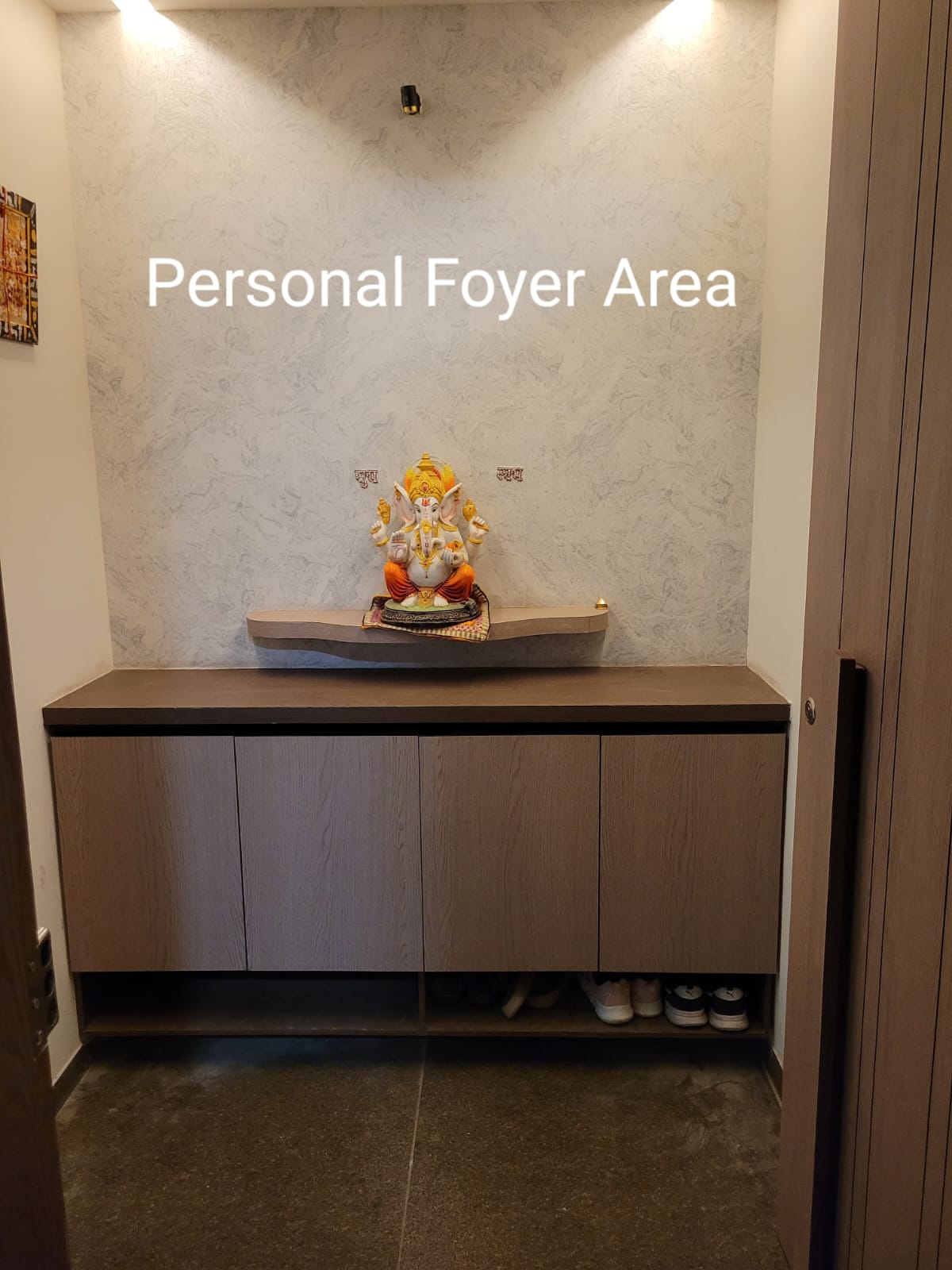 3 BHK 193 Sq. Yrd. Residential Flat / Appartment for Sell in Vaishnodevi Ahmedabad - Media 10