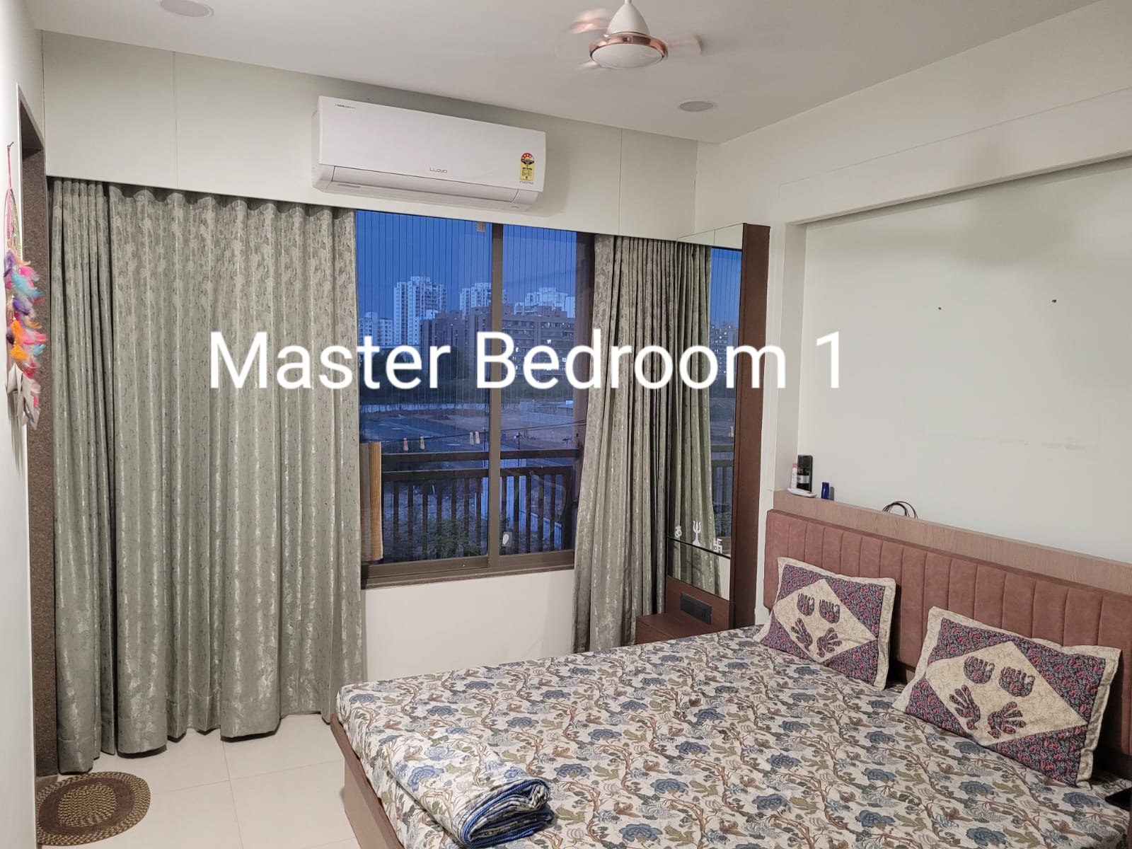 3 BHK 193 Sq. Yrd. Residential Flat / Appartment for Sell in Vaishnodevi Ahmedabad - Media 6