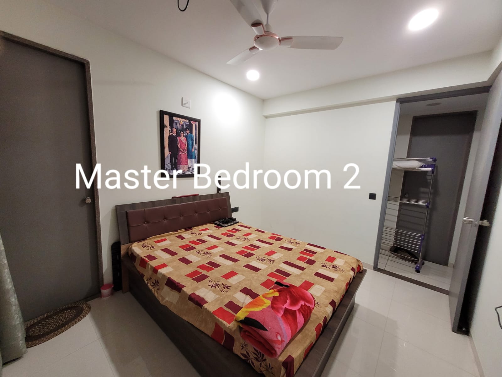 3 BHK 193 Sq. Yrd. Residential Flat / Appartment for Sell in Vaishnodevi Ahmedabad - Media 5