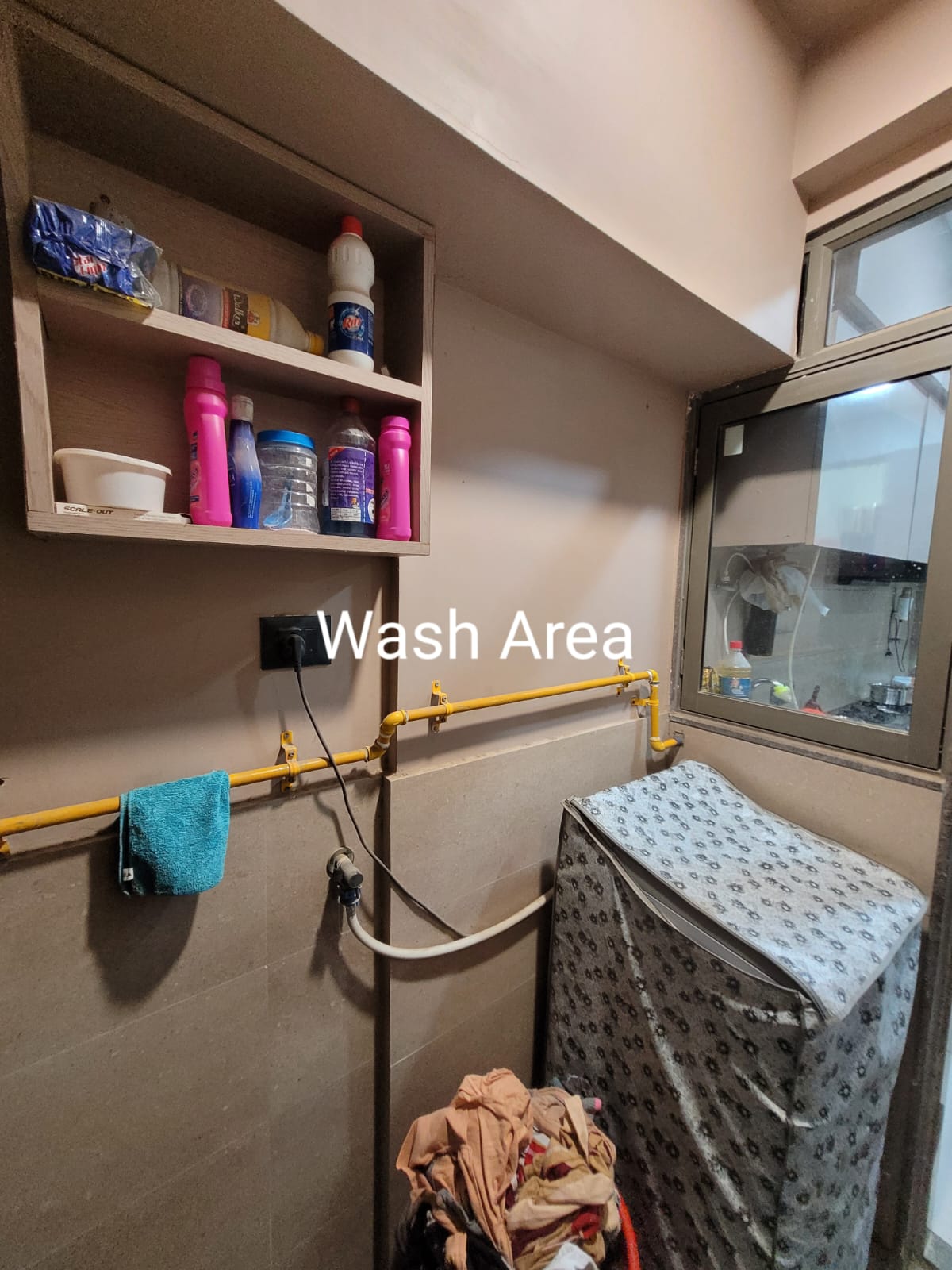 3 BHK 193 Sq. Yrd. Residential Flat / Appartment for Sell in Vaishnodevi Ahmedabad - Media 7