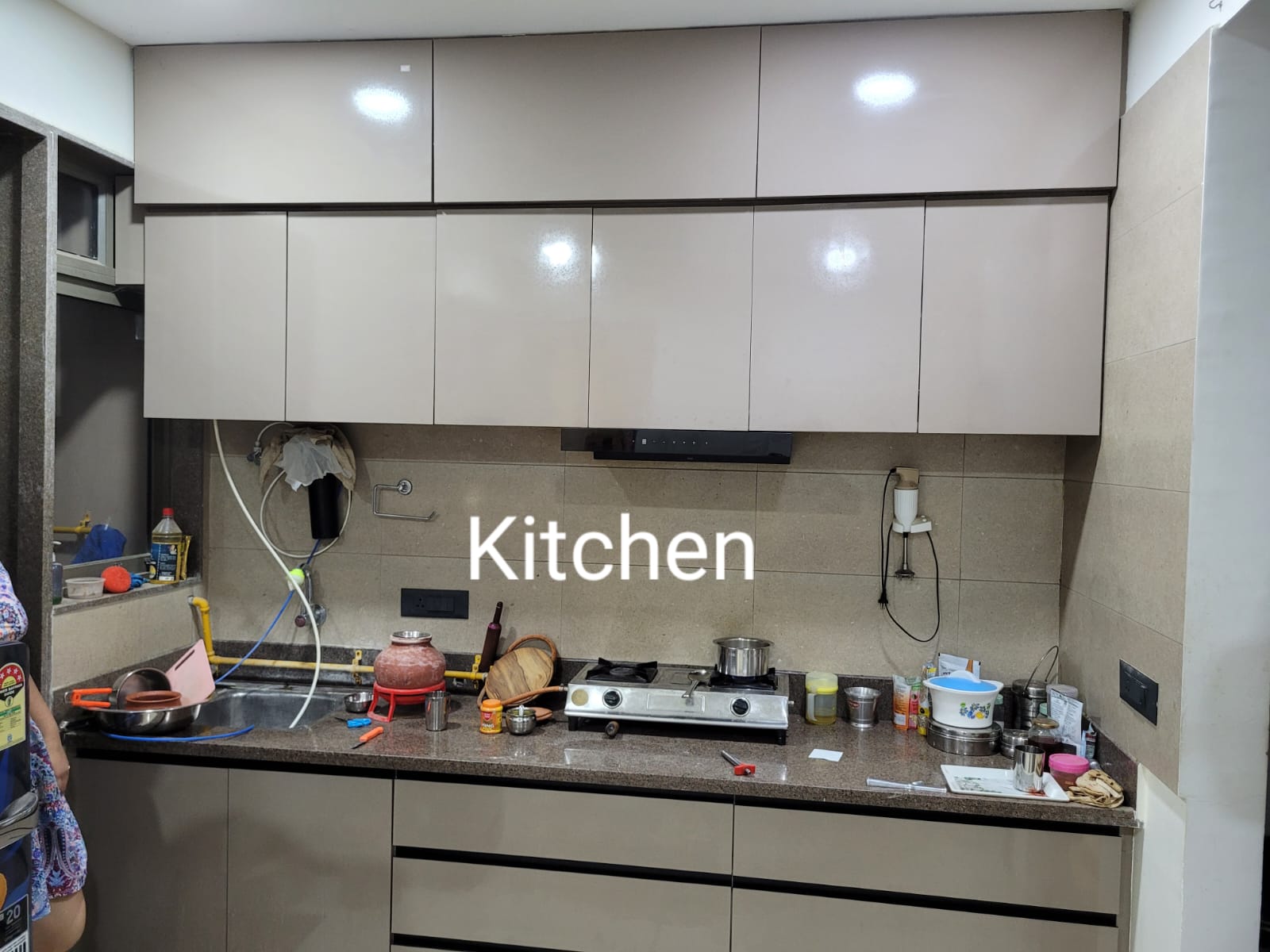 3 BHK 193 Sq. Yrd. Residential Flat / Appartment for Sell in Vaishnodevi Ahmedabad - Media 3