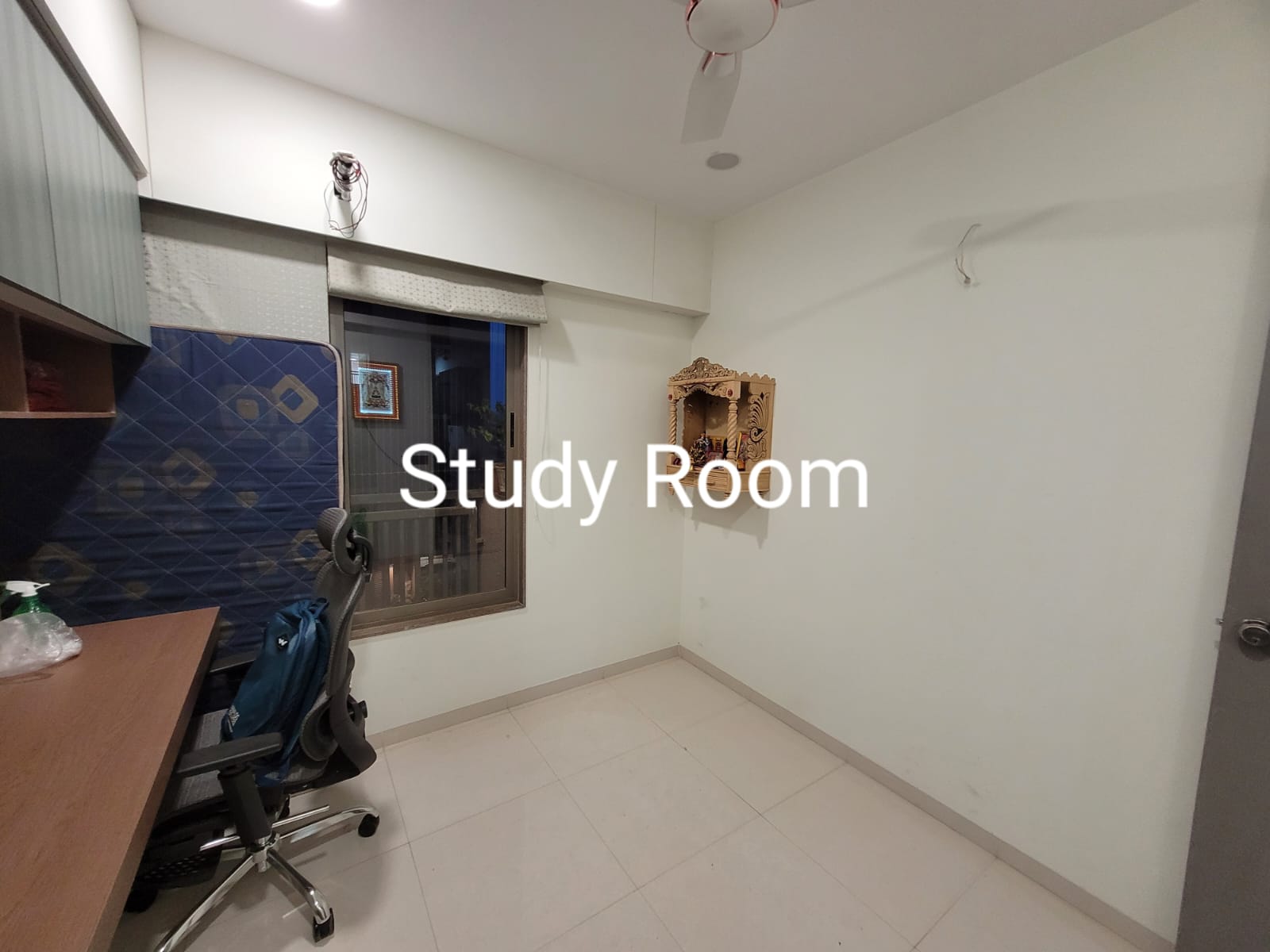 3 BHK 193 Sq. Yrd. Residential Flat / Appartment for Sell in Vaishnodevi Ahmedabad - Media 4