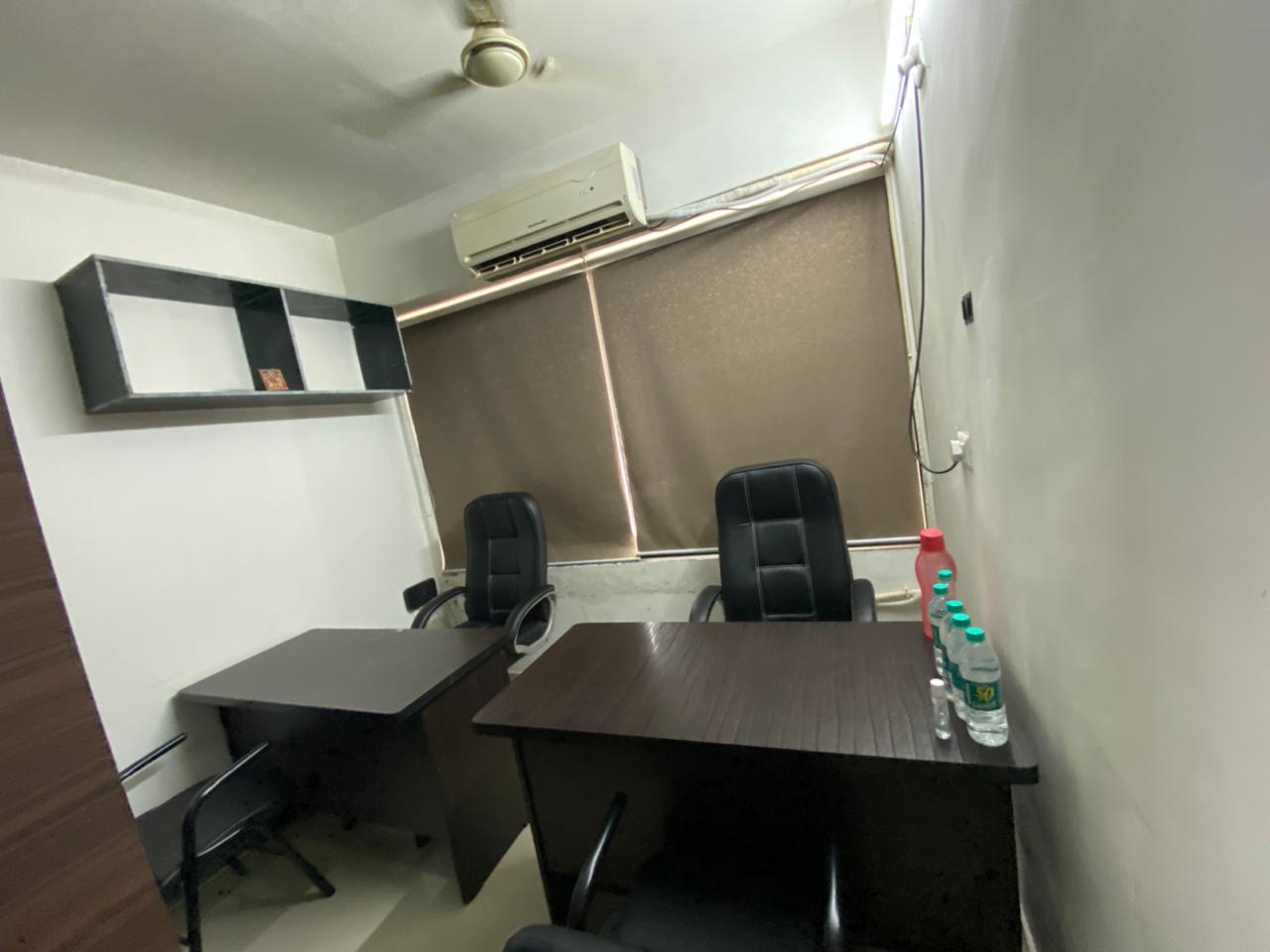 Office 456 Sq. Ft. Commercial Flat / Appartment for Sell in Bodakdev Ahmedabad - Media 3