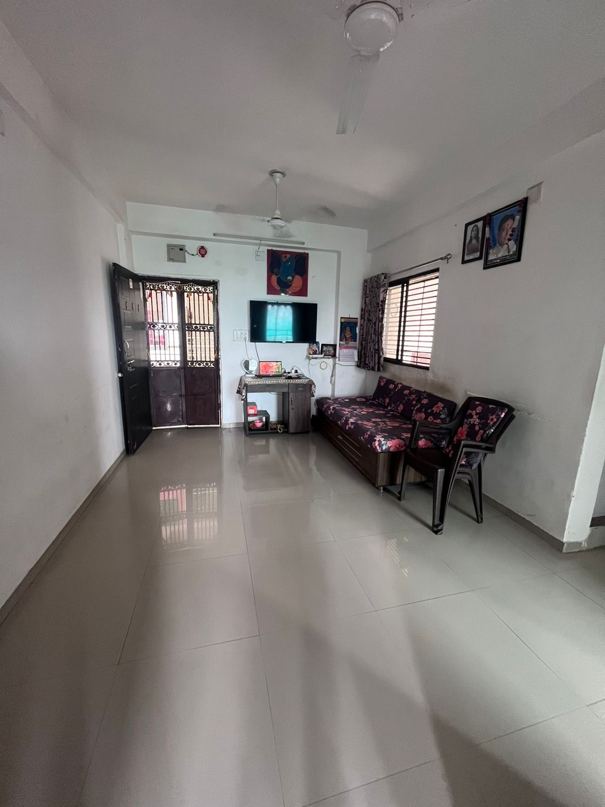 1 BHK 90 Sq. Yrd. Residential Flat / Appartment for Sell in Chandlodia Ahmedabad - Media 15