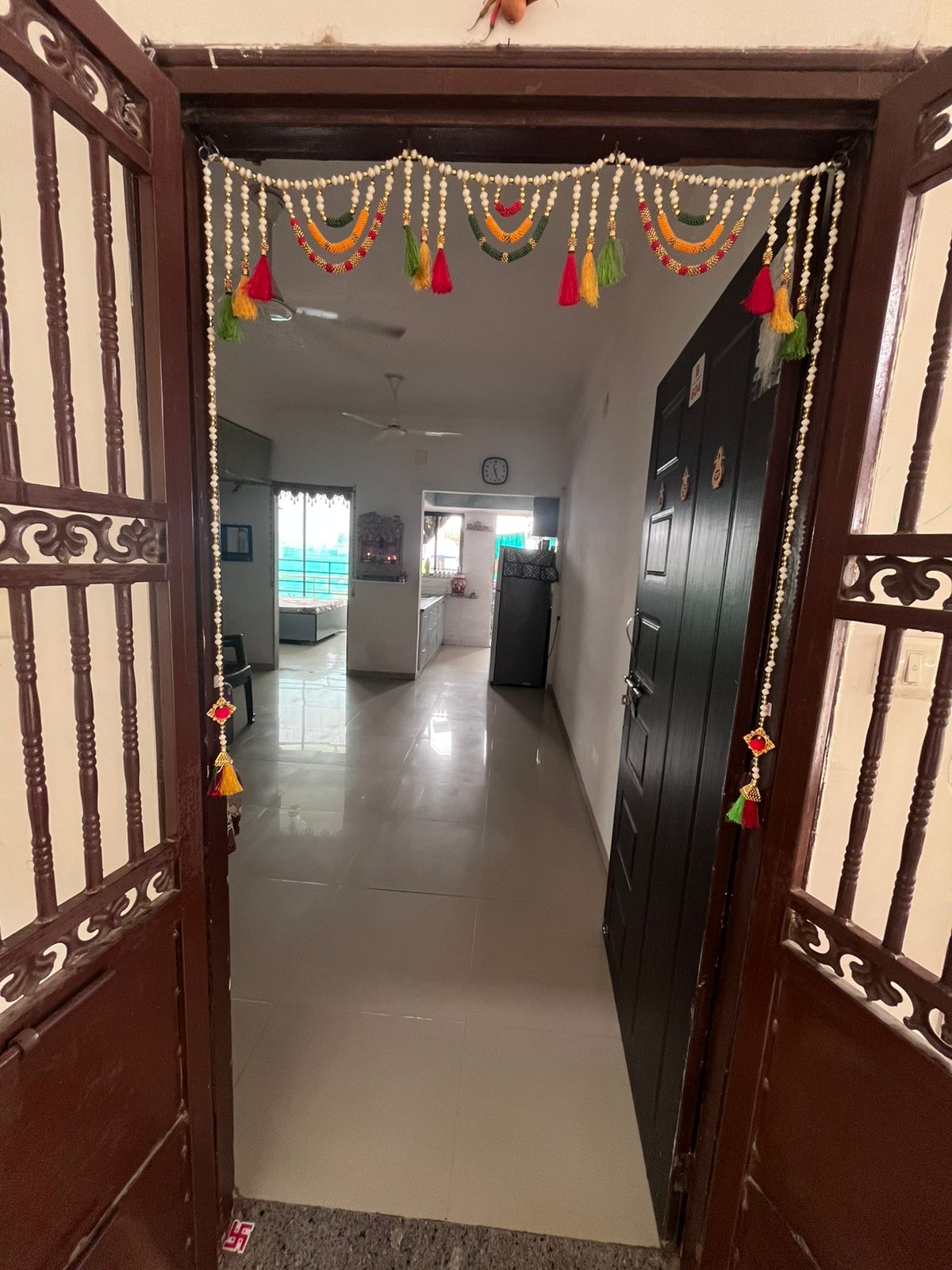 1 BHK 90 Sq. Yrd. Residential Flat / Appartment for Sell in Chandlodia Ahmedabad - Media 12