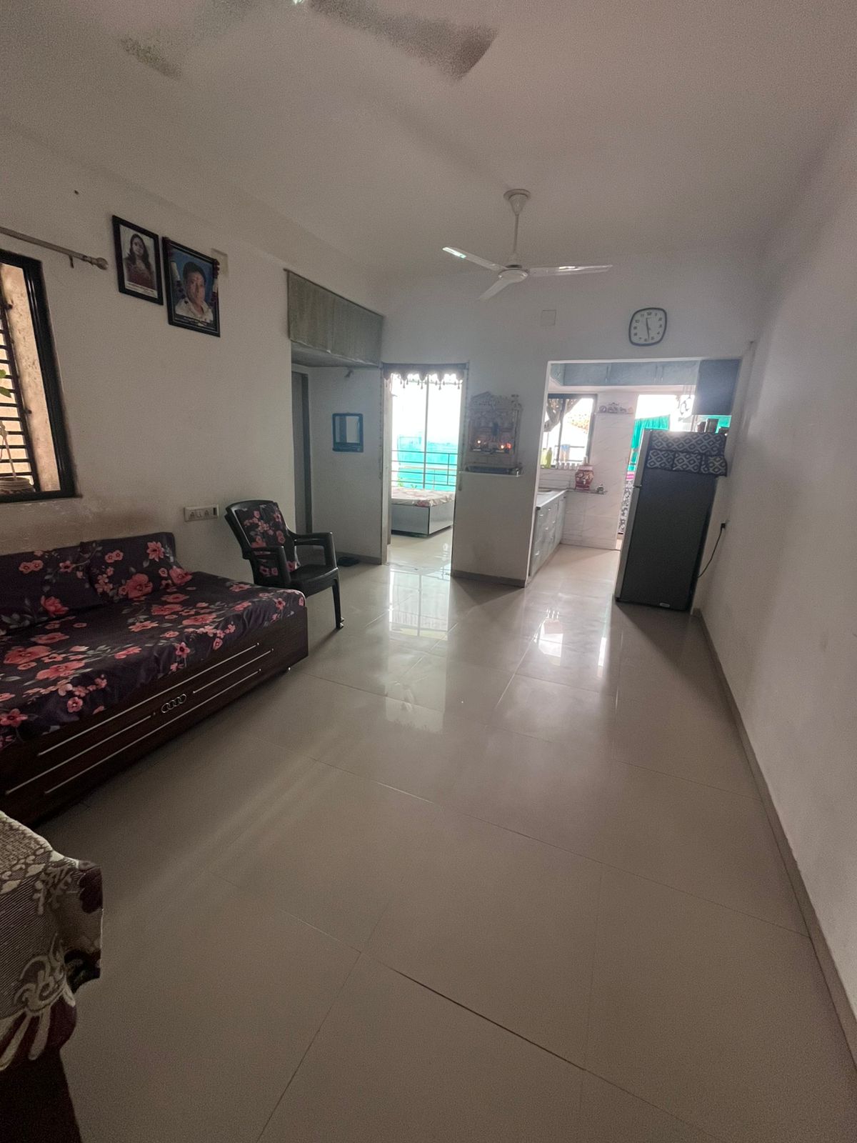 1 BHK 90 Sq. Yrd. Residential Flat / Appartment for Sell in Chandlodia Ahmedabad - Media 14