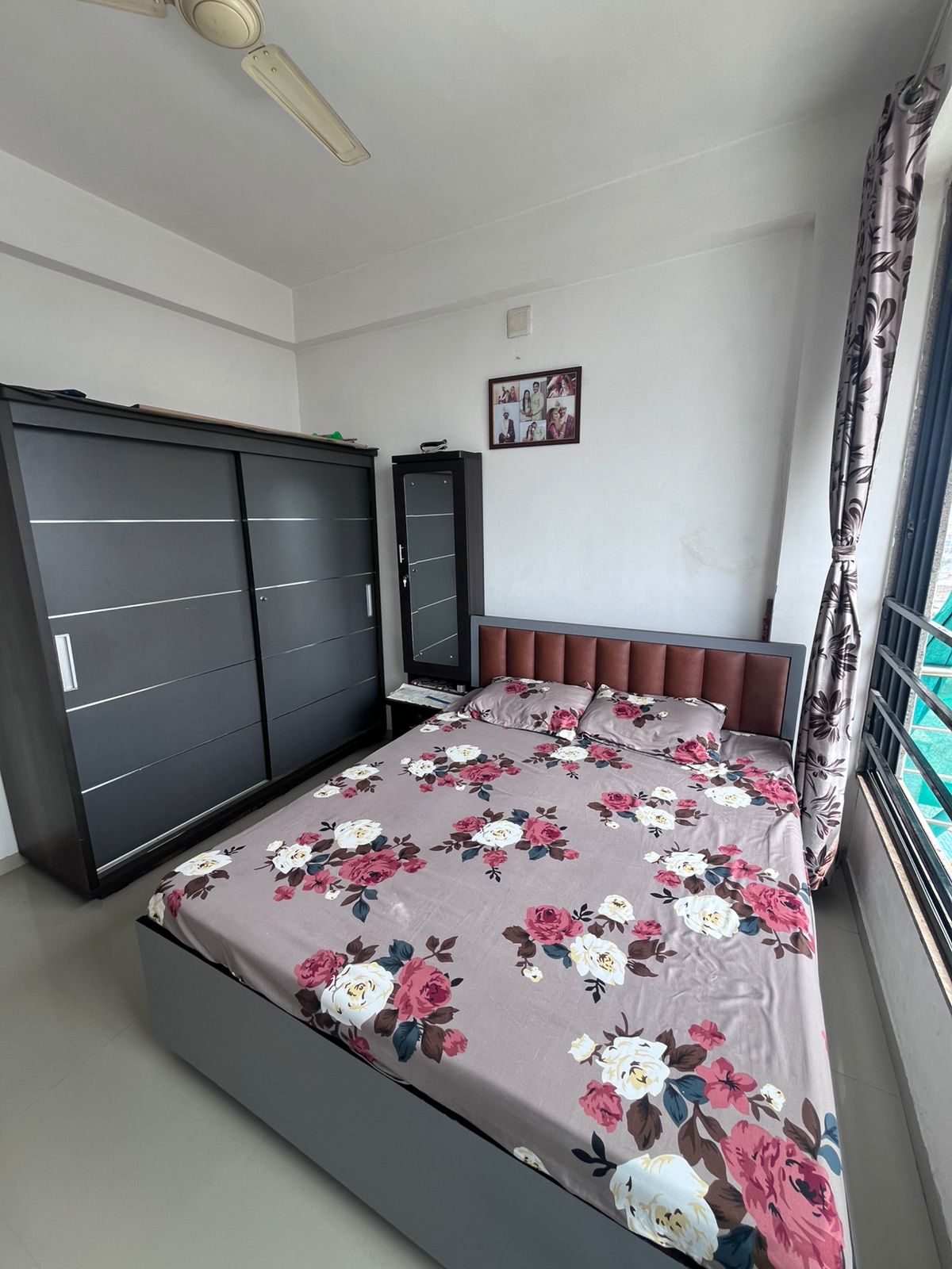 1 BHK 90 Sq. Yrd. Residential Flat / Appartment for Sell in Chandlodia Ahmedabad - Media 8