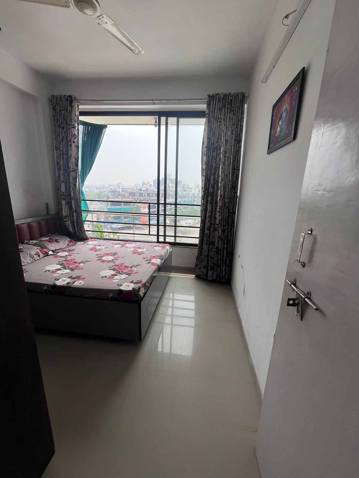 1 BHK 90 Sq. Yrd. Residential Flat / Appartment for Sell in Chandlodia Ahmedabad - Media 9