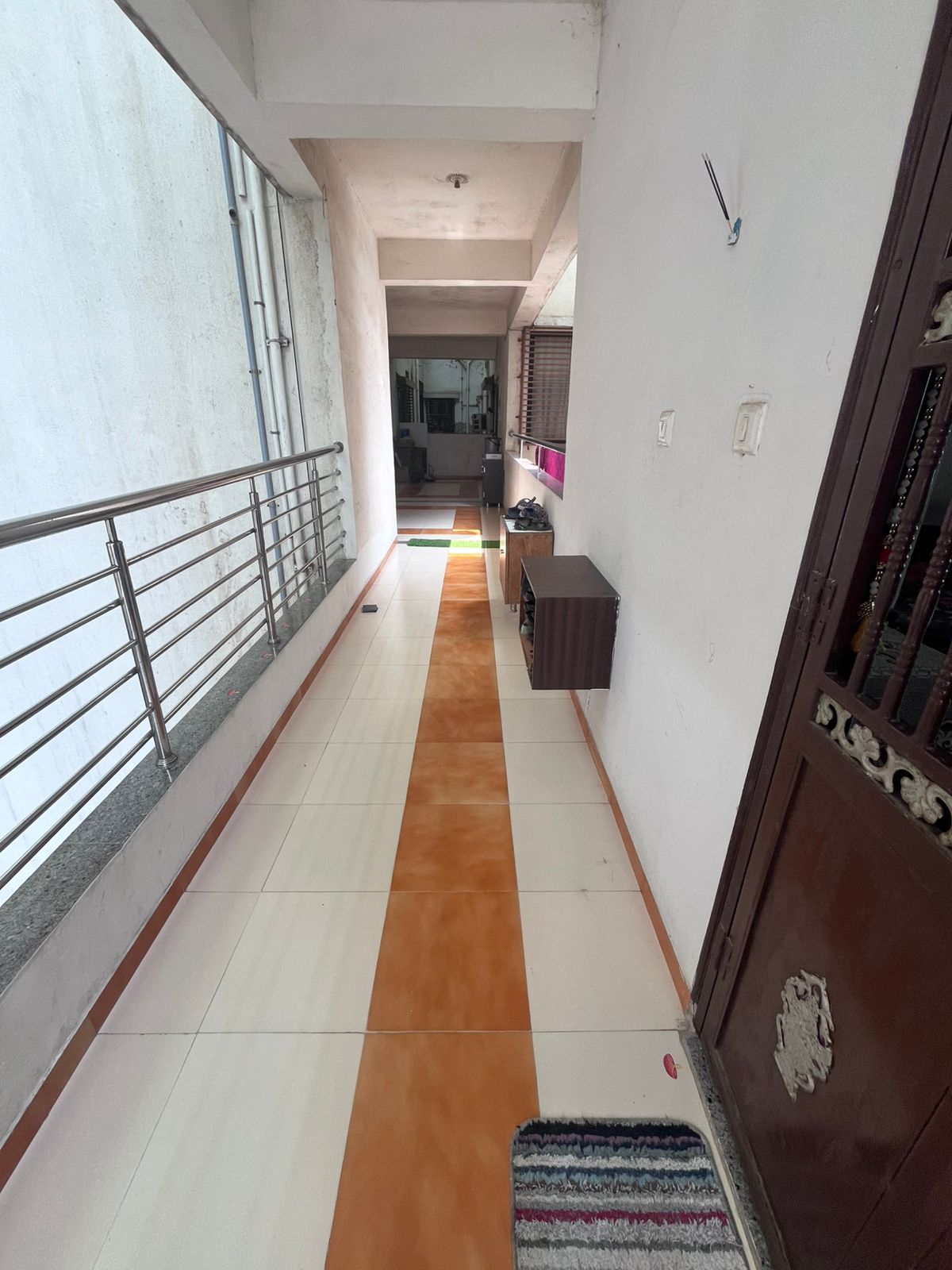 1 BHK 90 Sq. Yrd. Residential Flat / Appartment for Sell in Chandlodia Ahmedabad - Media 3