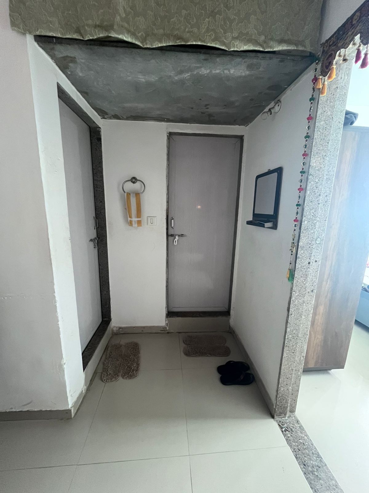 1 BHK 90 Sq. Yrd. Residential Flat / Appartment for Sell in Chandlodia Ahmedabad - Media 2