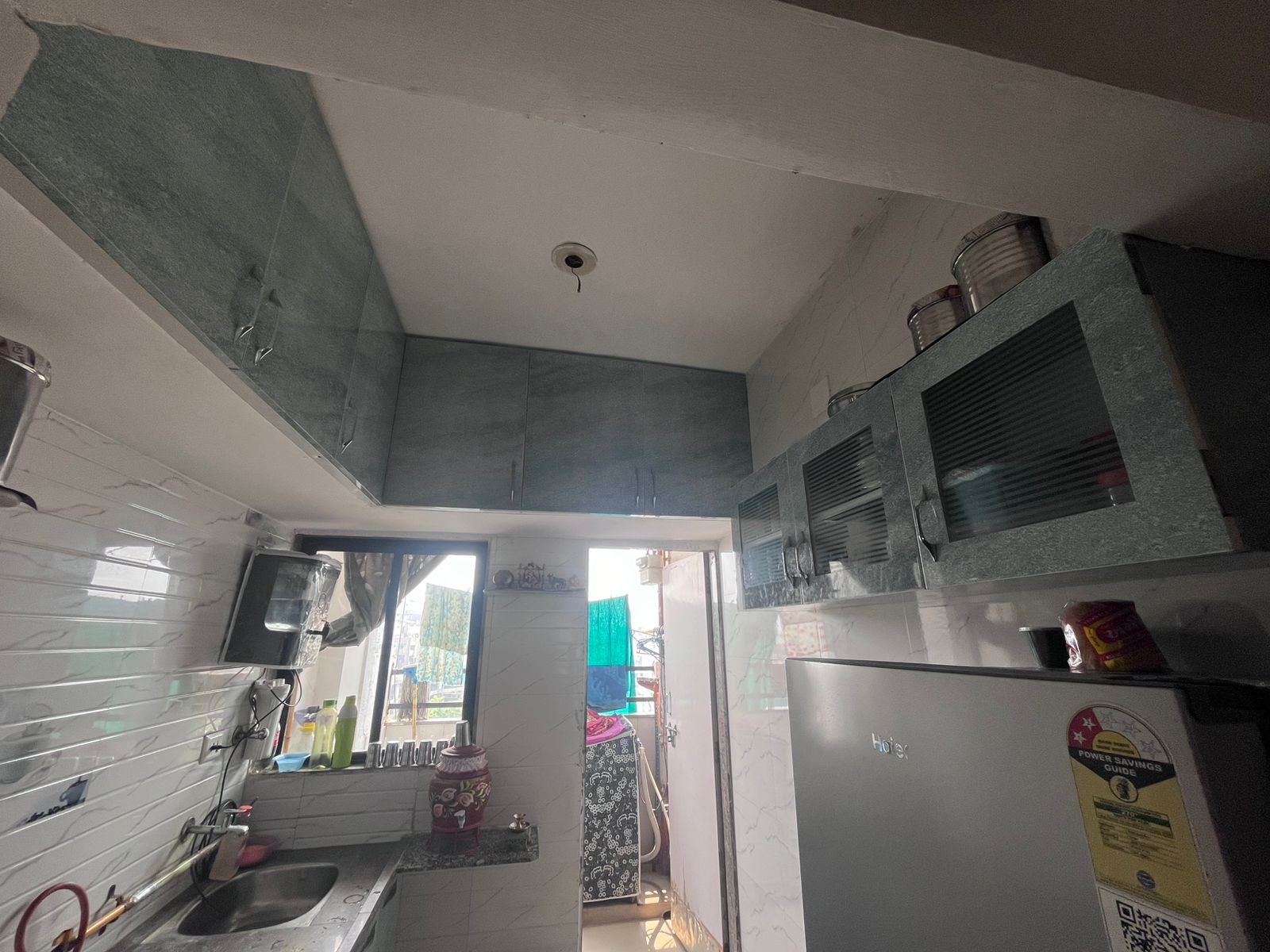1 BHK 90 Sq. Yrd. Residential Flat / Appartment for Sell in Chandlodia Ahmedabad - Media 5