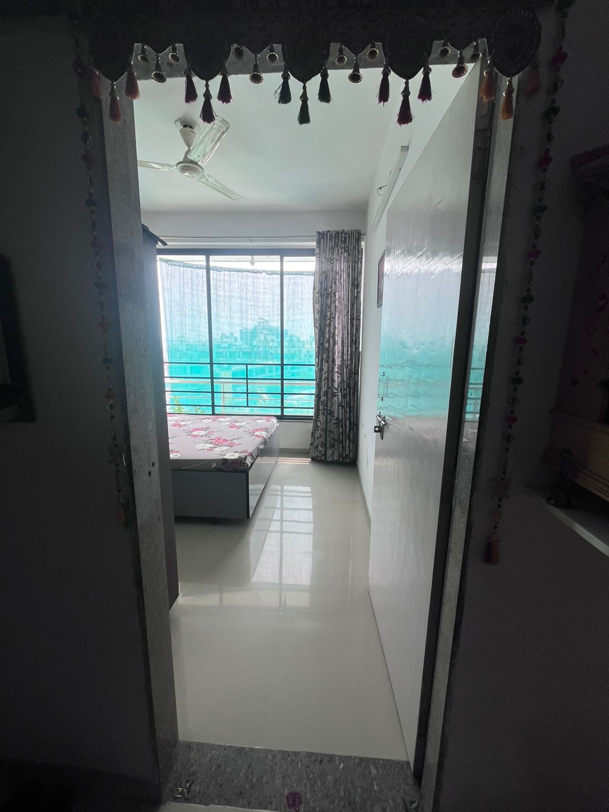 1 BHK 90 Sq. Yrd. Residential Flat / Appartment for Sell in Chandlodia Ahmedabad