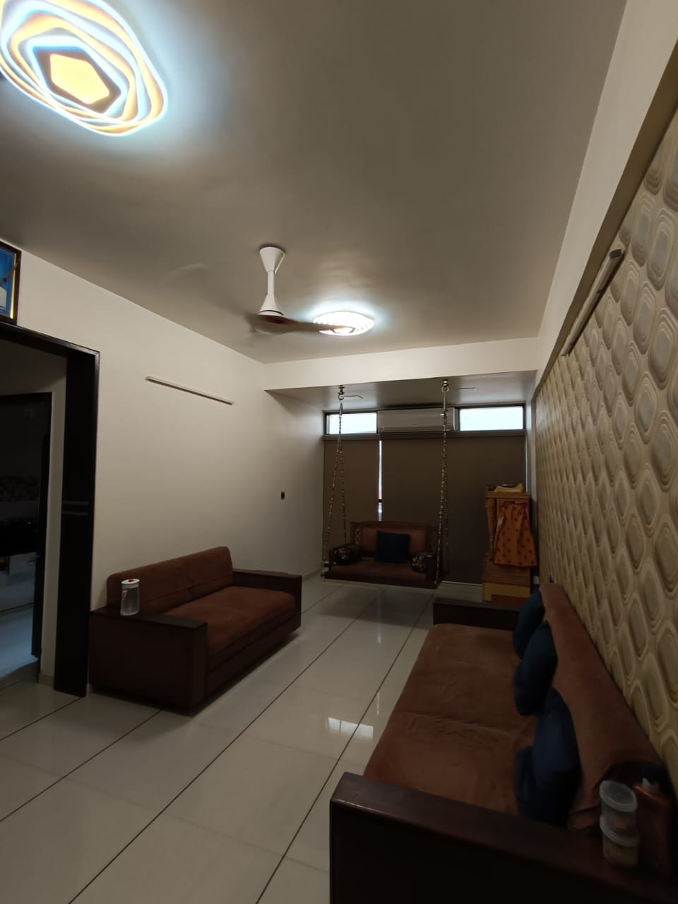 2 BHK 130 Sq. Yrd. Residential Flat / Appartment for Sell in Gota Ahmedabad - Media 2