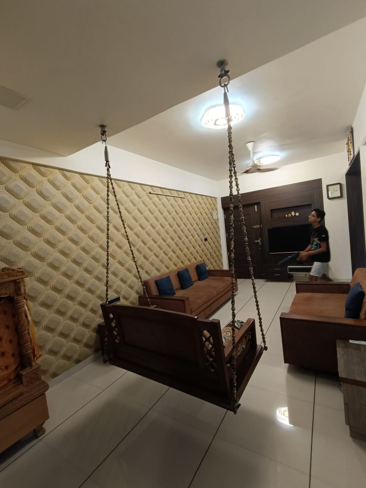 2 BHK 130 Sq. Yrd. Residential Flat / Appartment for Sell in Gota Ahmedabad - Media 4