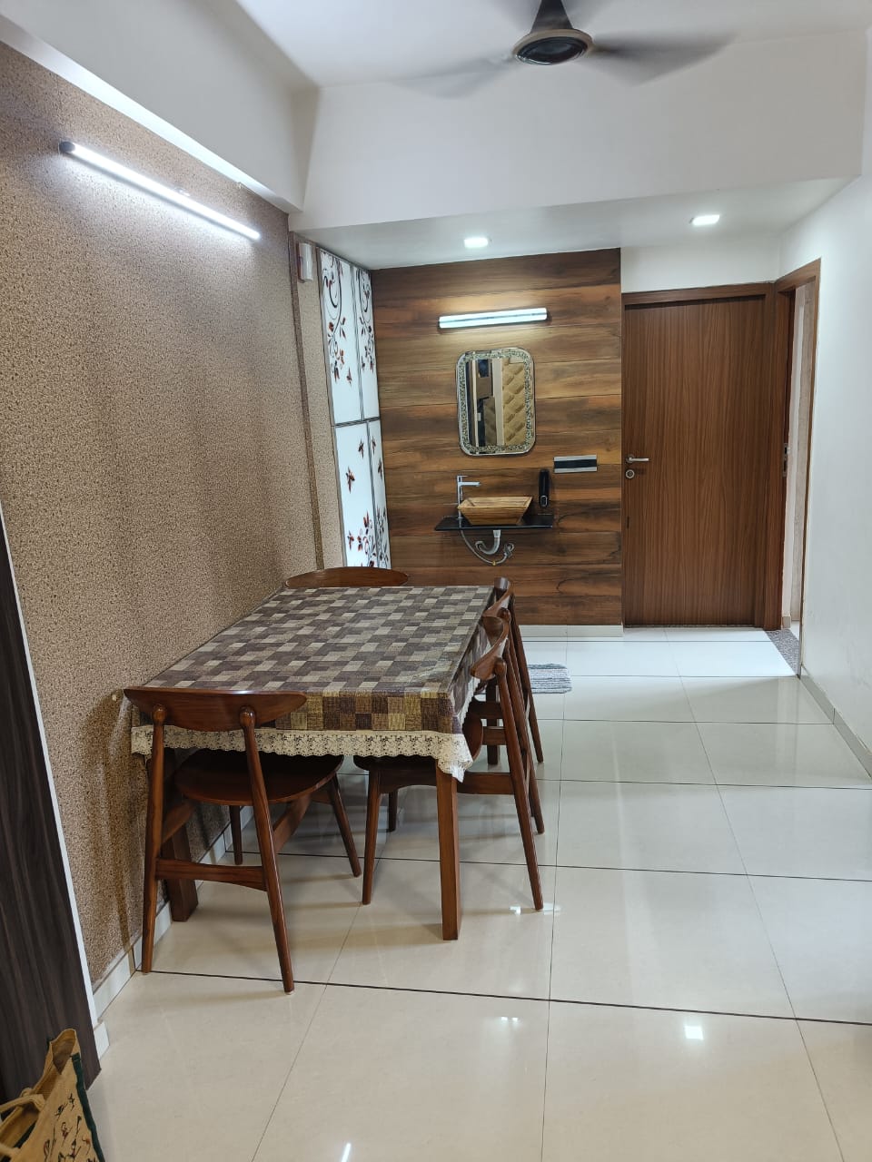2 BHK 130 Sq. Yrd. Residential Flat / Appartment for Sell in Gota Ahmedabad - Media 5