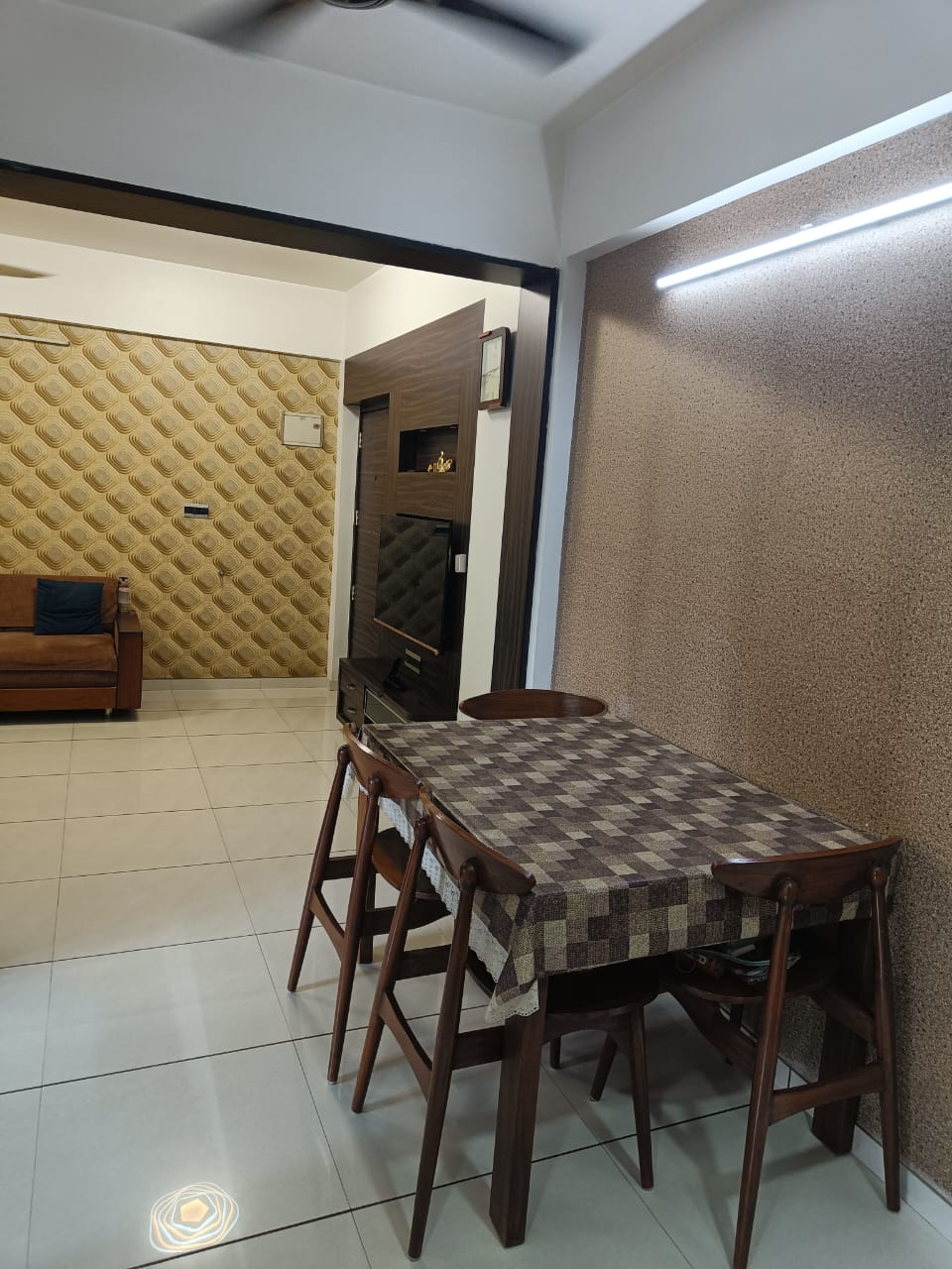 2 BHK 130 Sq. Yrd. Residential Flat / Appartment for Sell in Gota Ahmedabad - Media 6