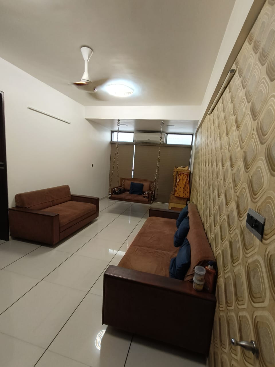 2 BHK 130 Sq. Yrd. Residential Flat / Appartment for Sell in Gota Ahmedabad - Media 3