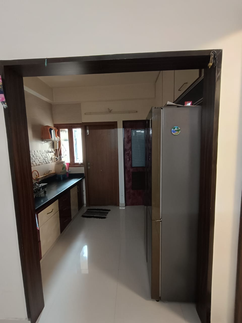 2 BHK 130 Sq. Yrd. Residential Flat / Appartment for Sell in Gota Ahmedabad - Media 8