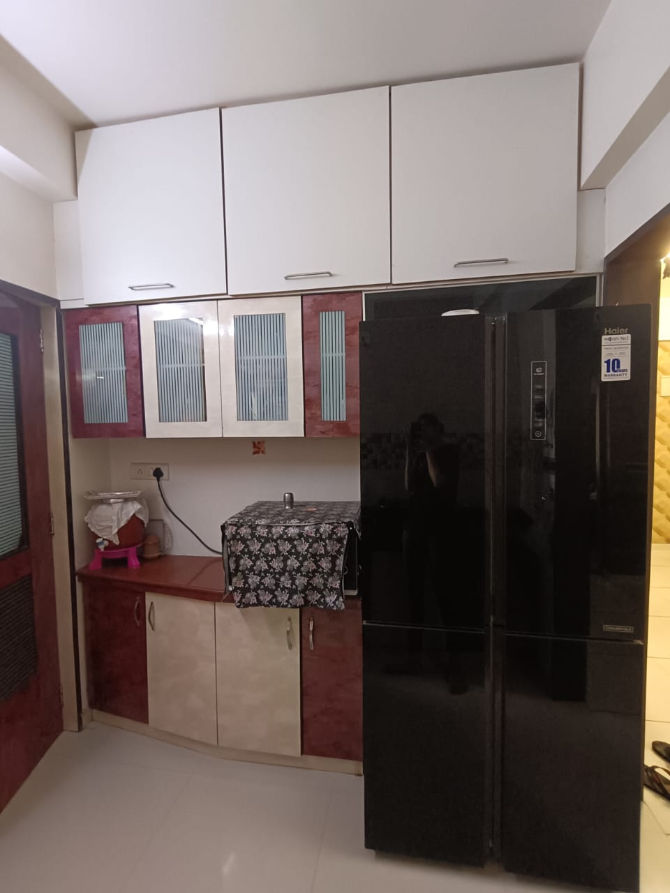 2 BHK 130 Sq. Yrd. Residential Flat / Appartment for Sell in Gota Ahmedabad - Media 9