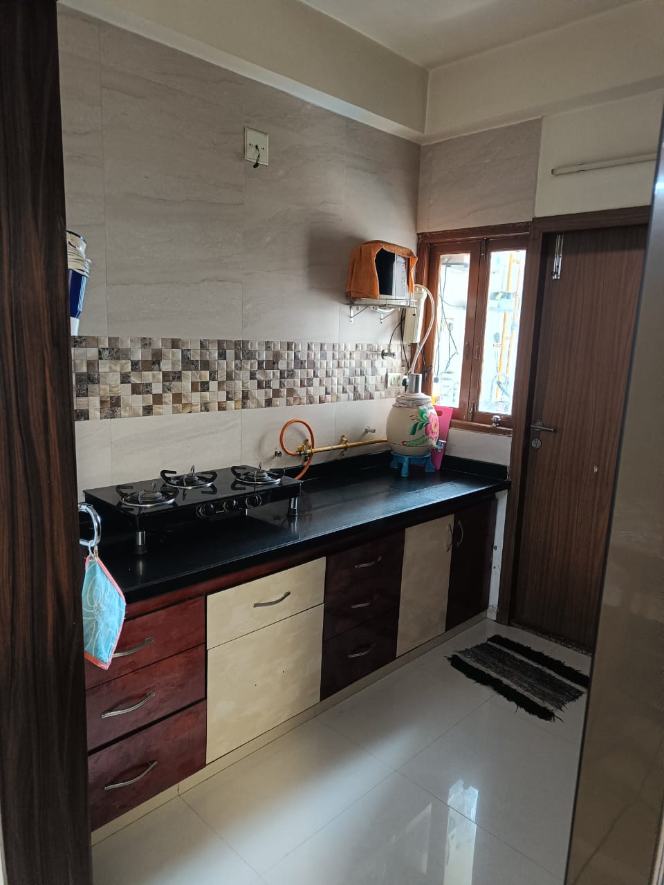 2 BHK 130 Sq. Yrd. Residential Flat / Appartment for Sell in Gota Ahmedabad - Media 7