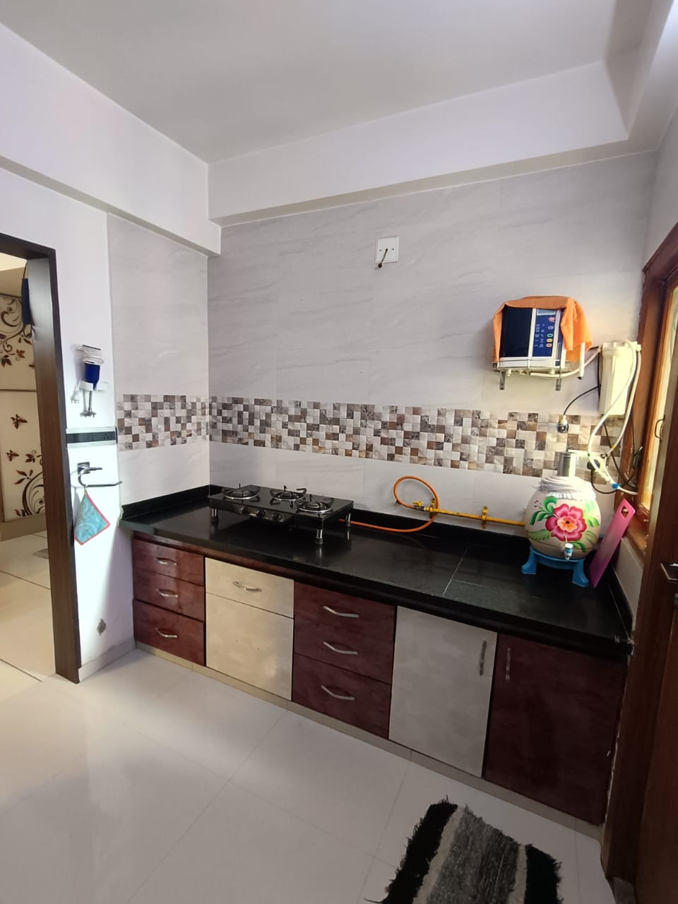 2 BHK 130 Sq. Yrd. Residential Flat / Appartment for Sell in Gota Ahmedabad - Media 10