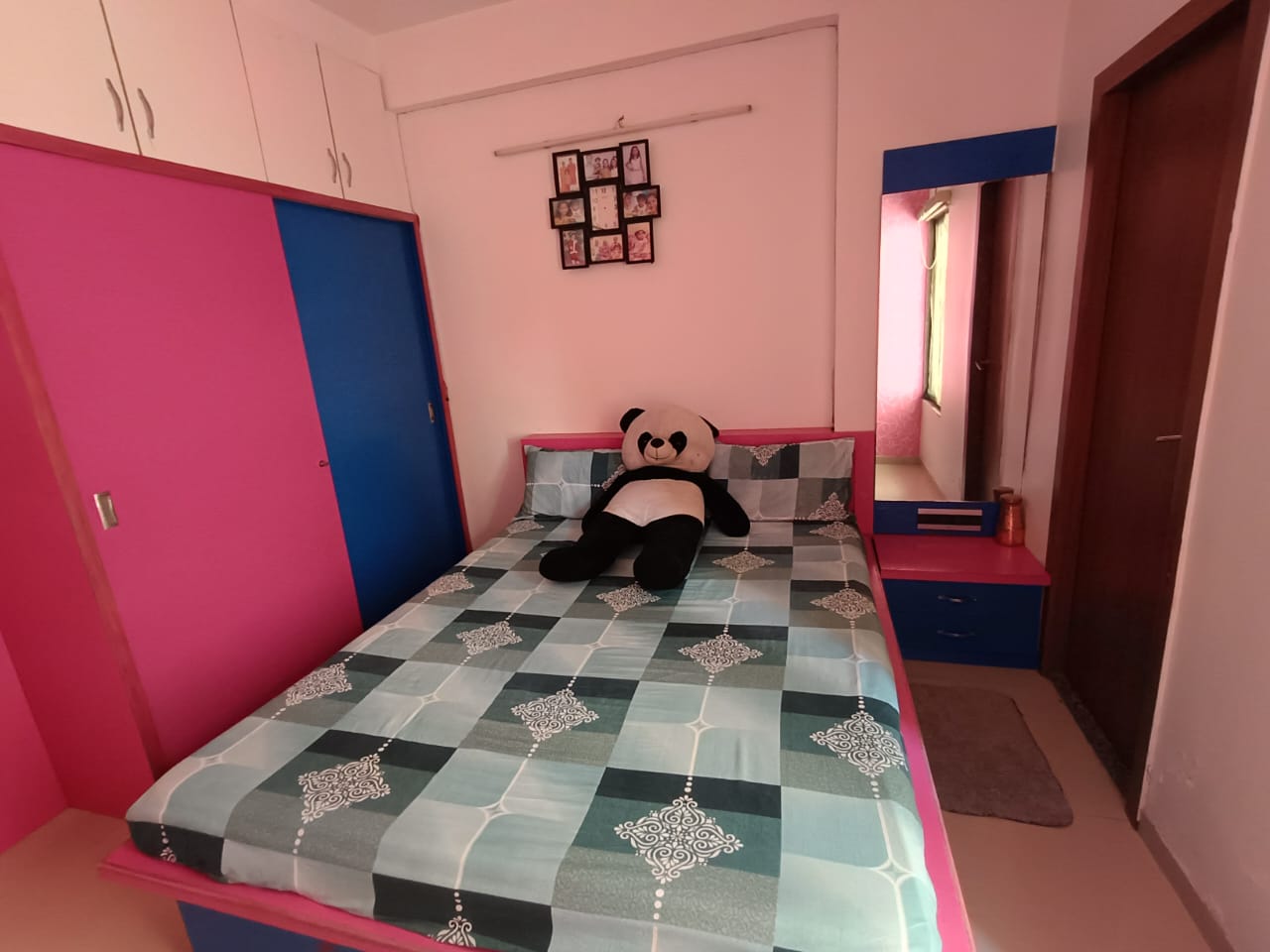 2 BHK 130 Sq. Yrd. Residential Flat / Appartment for Sell in Gota Ahmedabad - Media 17