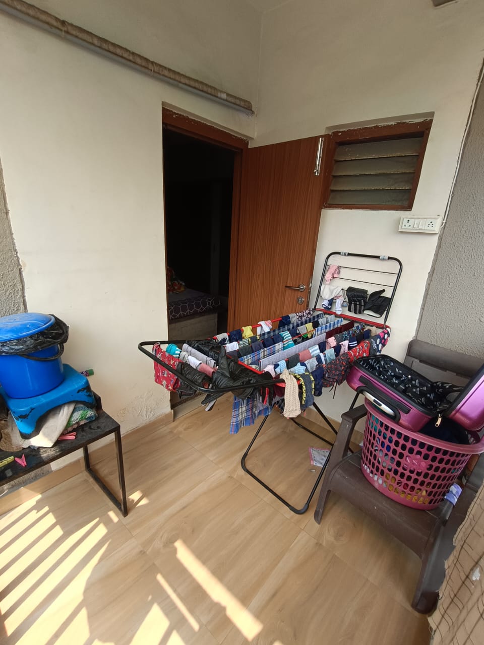 2 BHK 130 Sq. Yrd. Residential Flat / Appartment for Sell in Gota Ahmedabad - Media 11