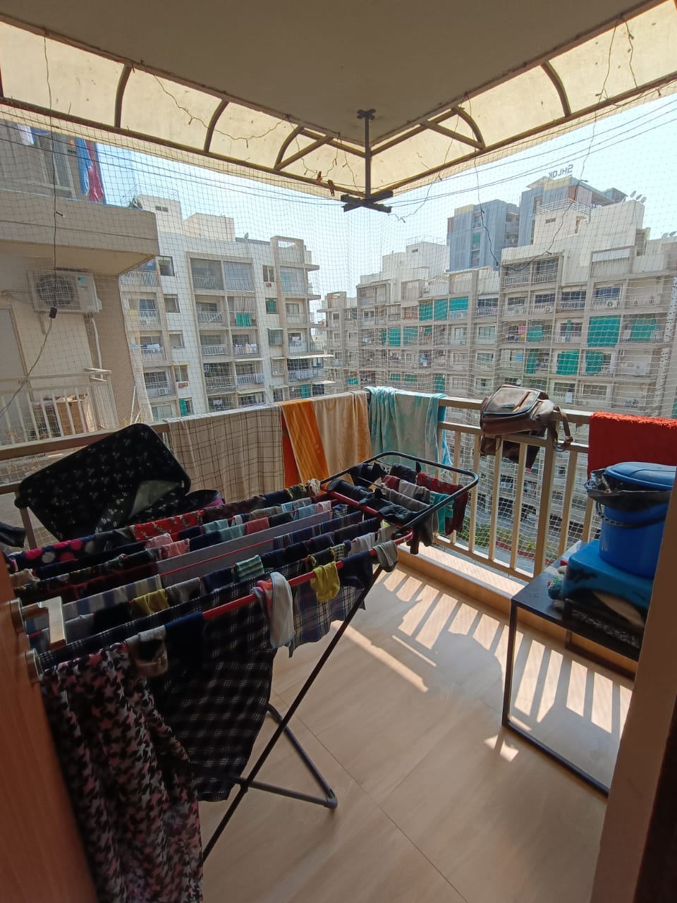 2 BHK 130 Sq. Yrd. Residential Flat / Appartment for Sell in Gota Ahmedabad - Media 20
